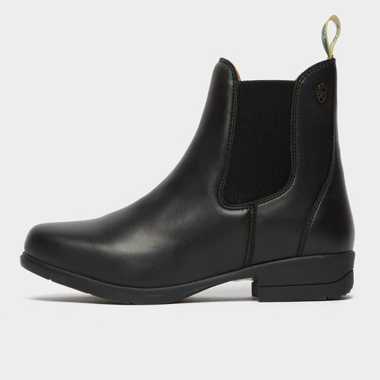 Women's Alma Jodhpur Boots