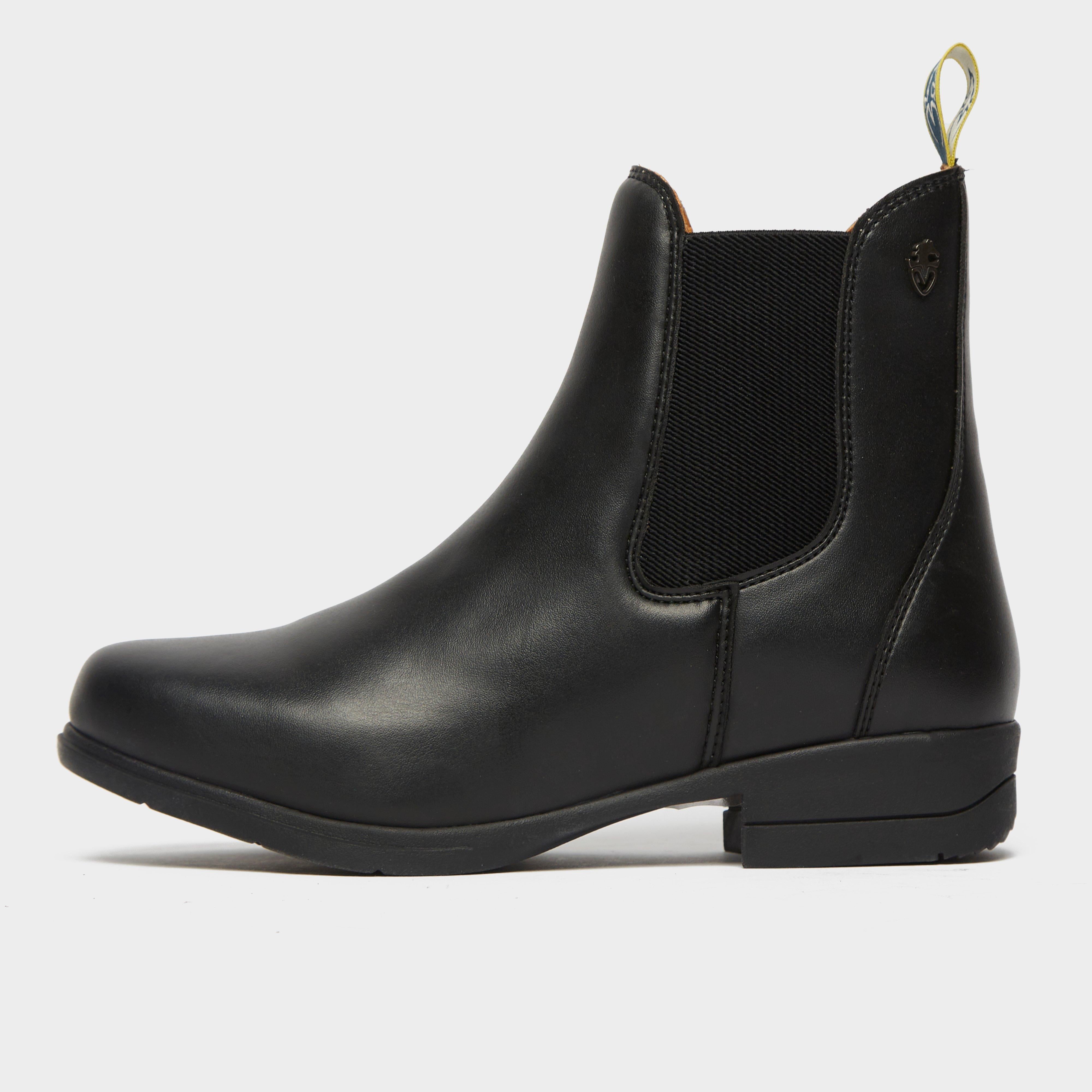 Women's Alma Jodhpur Boots