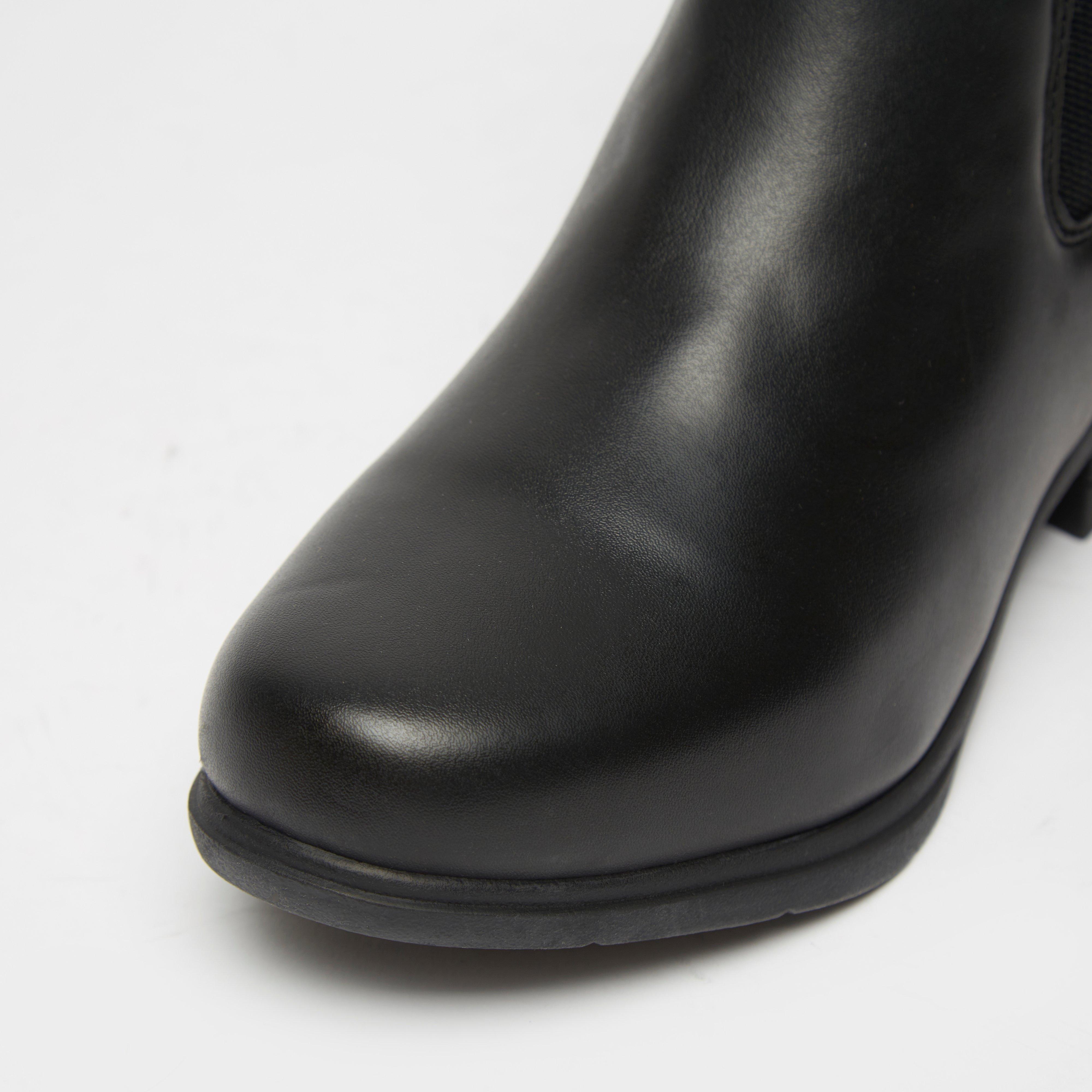 Women's Alma Jodhpur Boots