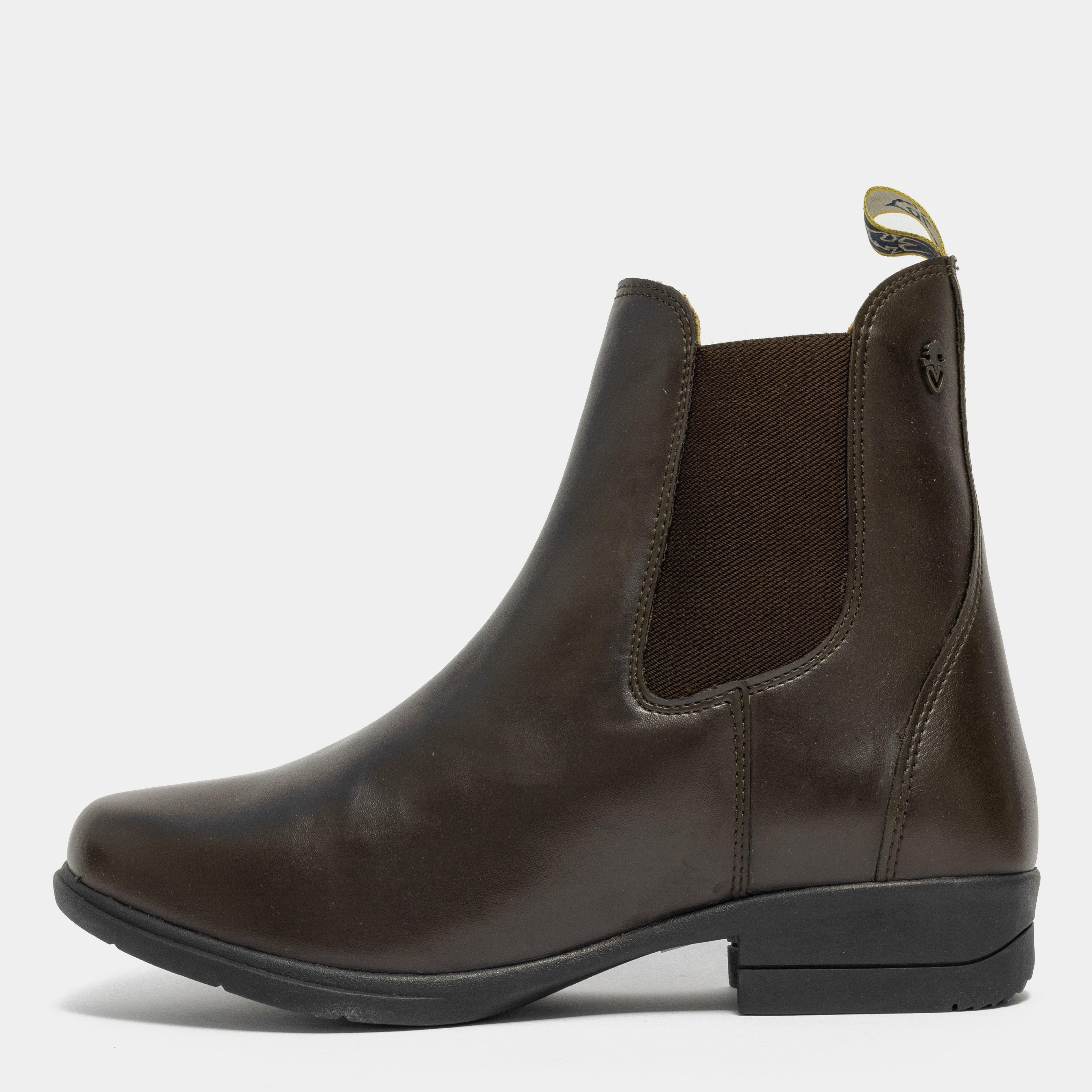 Women's Alma Jodhpur Boots