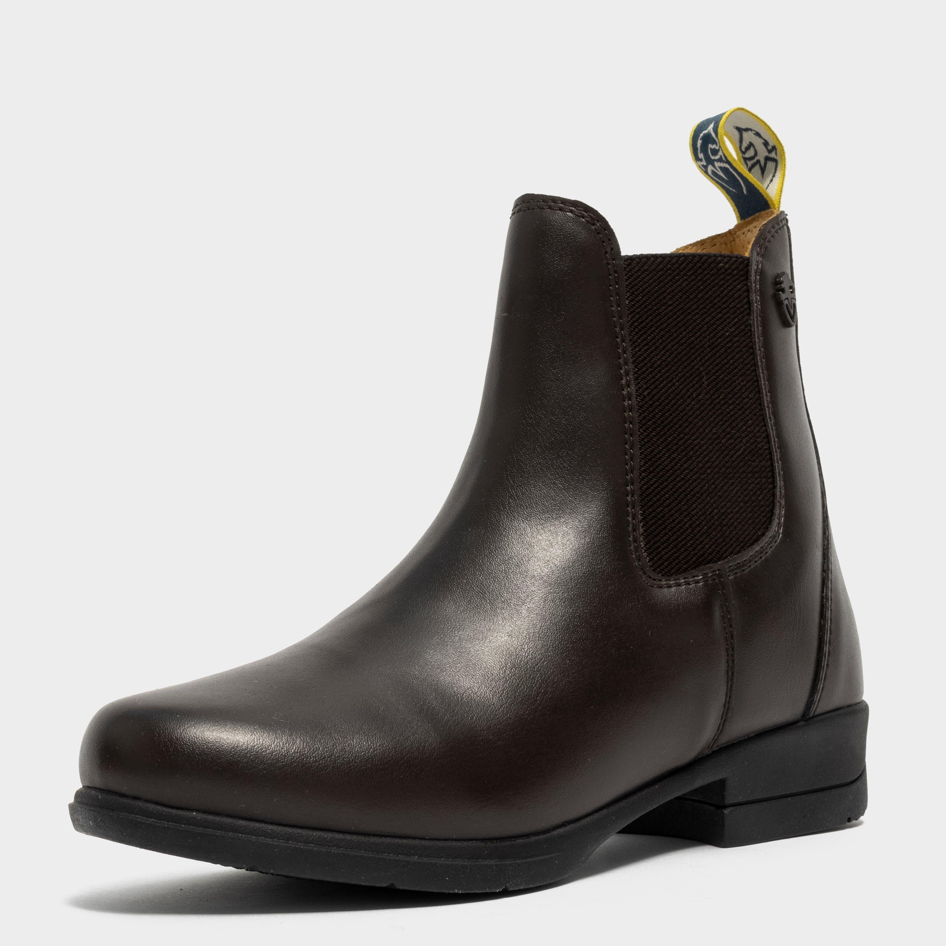 Kids' Alma Jodhpur Boots