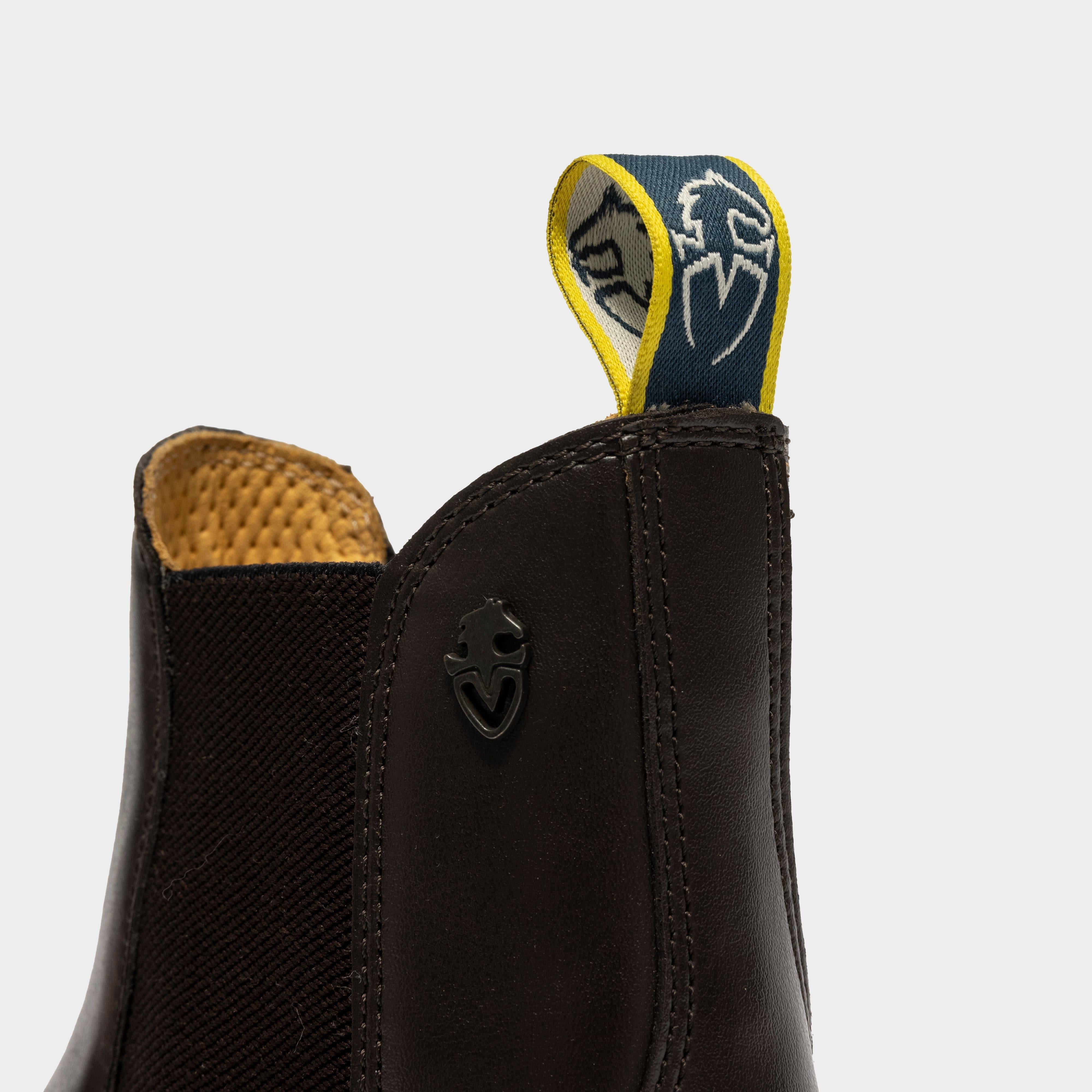 Kids' Alma Jodhpur Boots