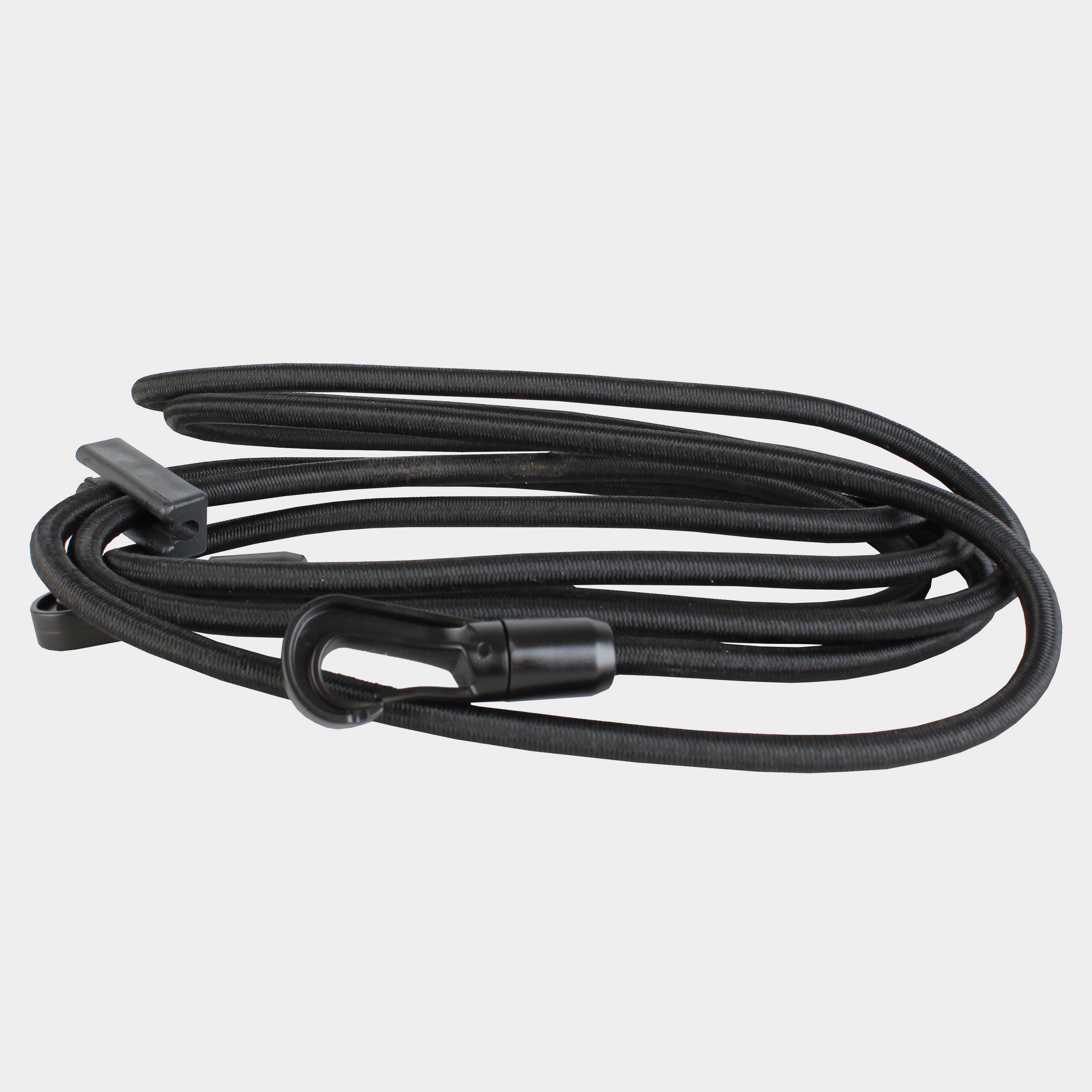 Elastic Bungee Reins