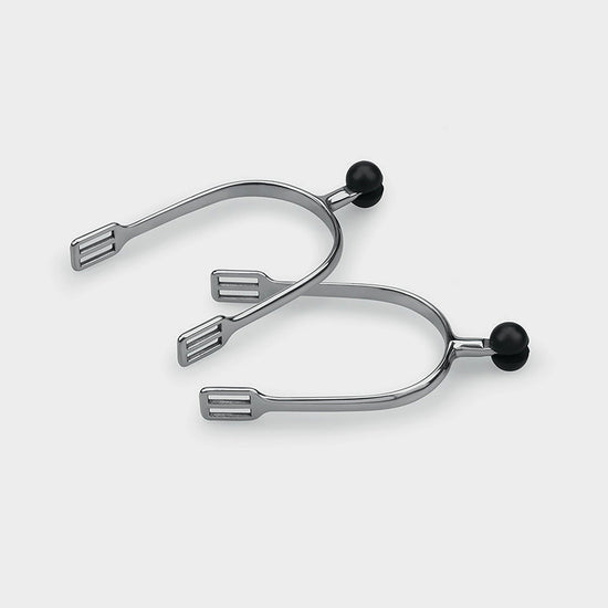 Plastic Roller Ball Spurs