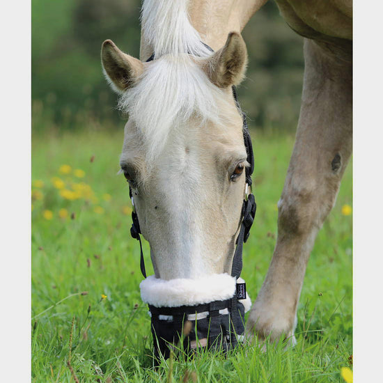 Deluxe Comfort Grazing Muzzle