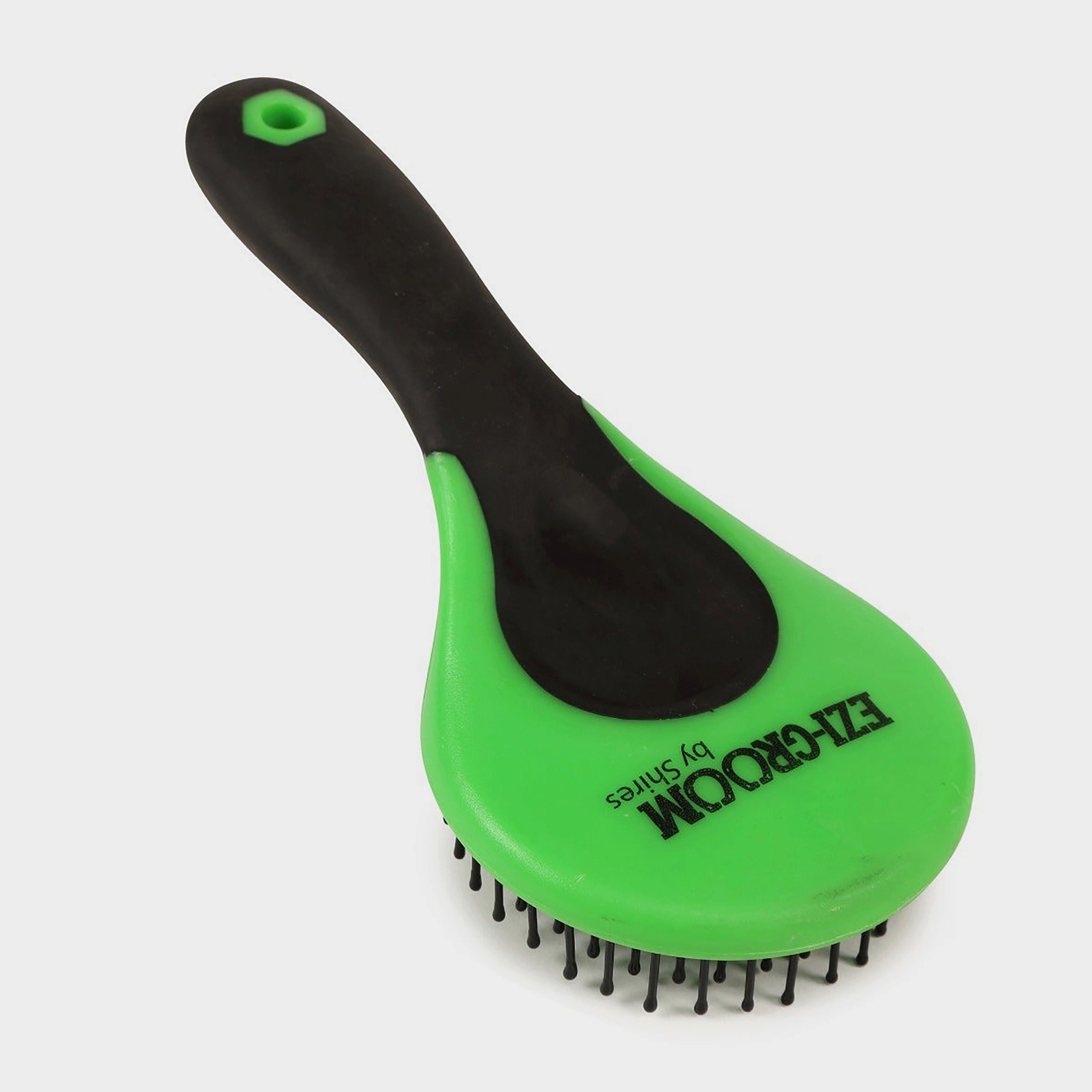 Ezi-Groom Mane & Tail Brush