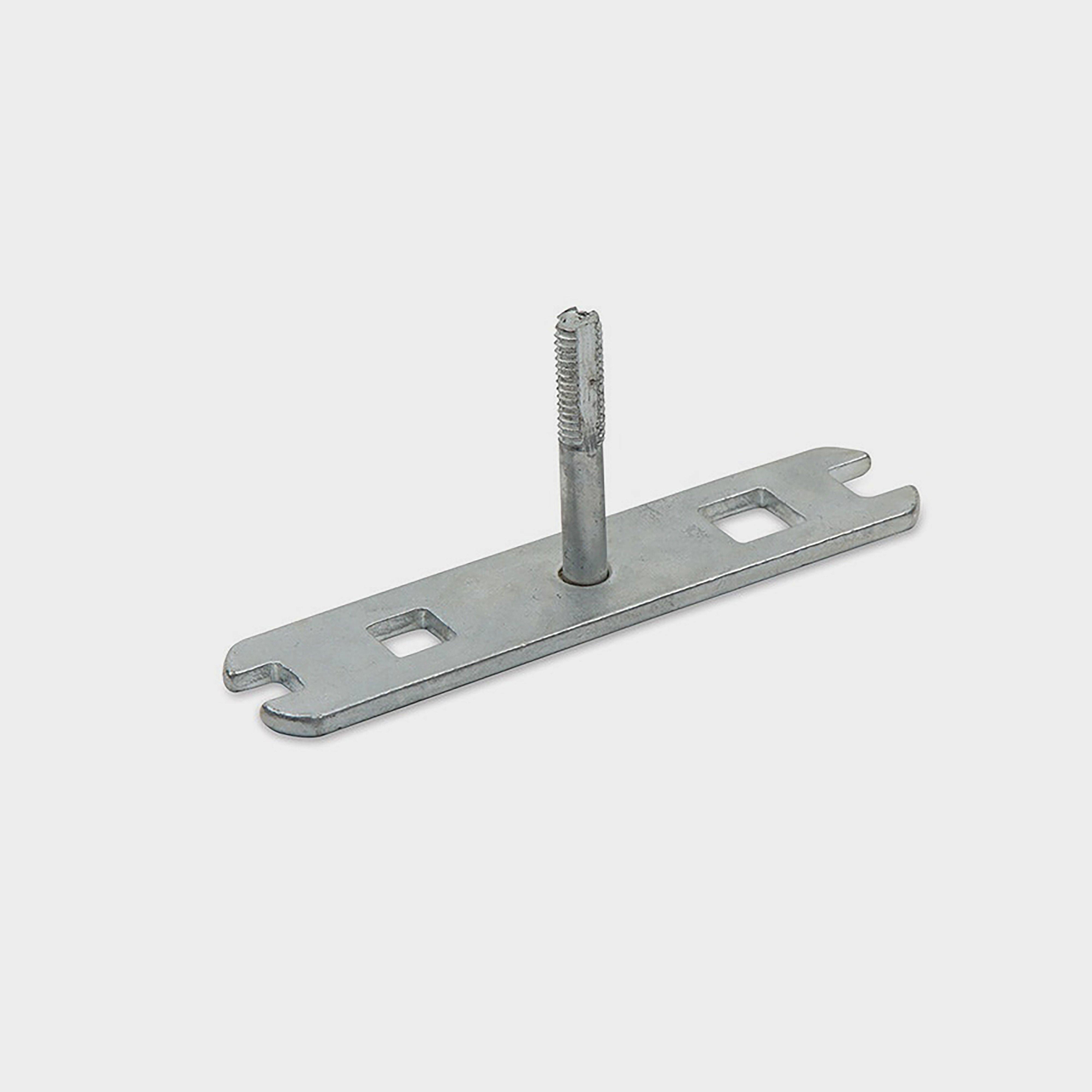 Spanner T-Tap Tool