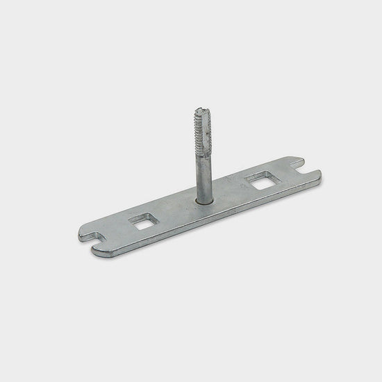 Spanner T-Tap Tool