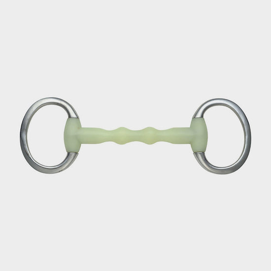 EquiKind Ripple Eggbutt