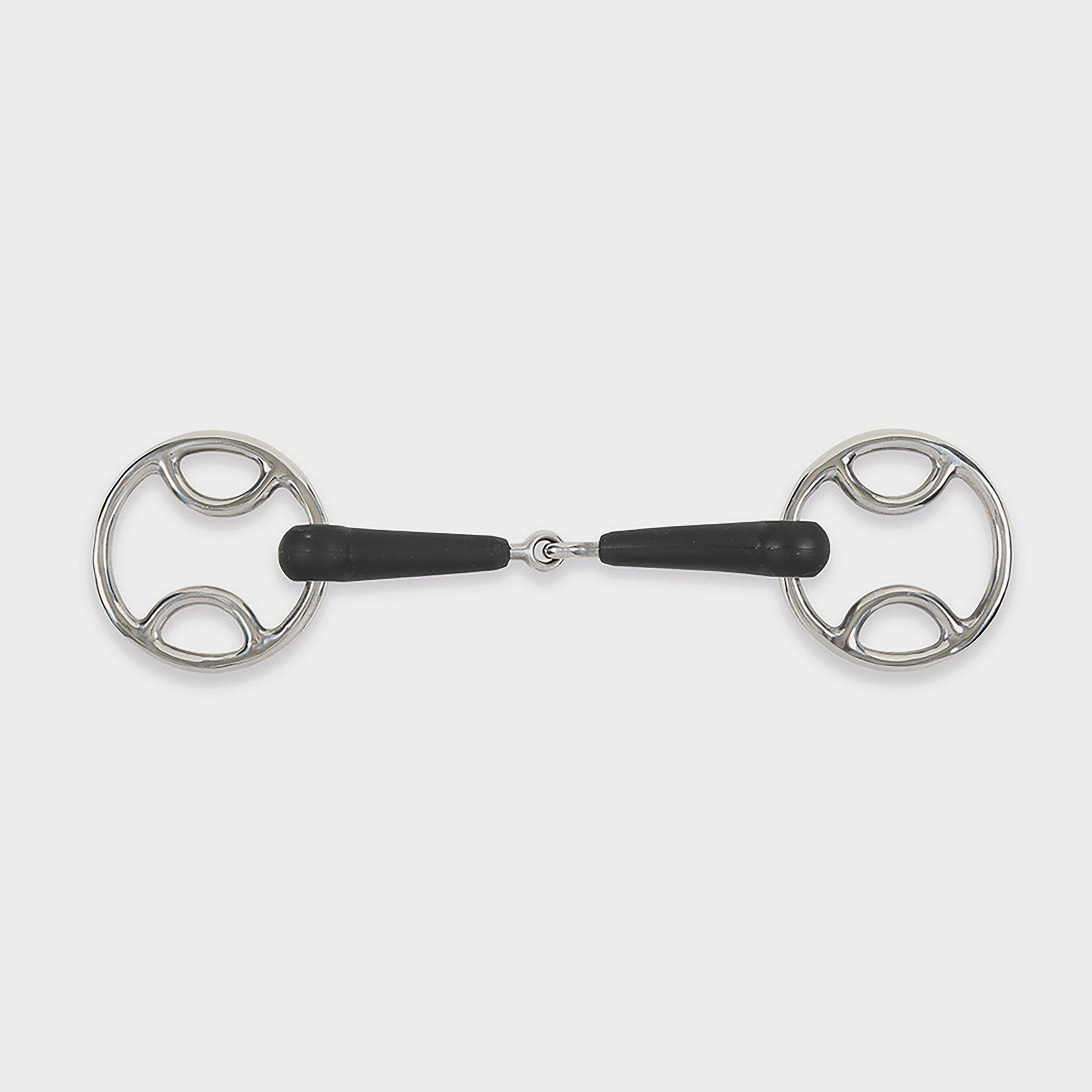 EquiKind+ Bevel Jointed Mouth Bit