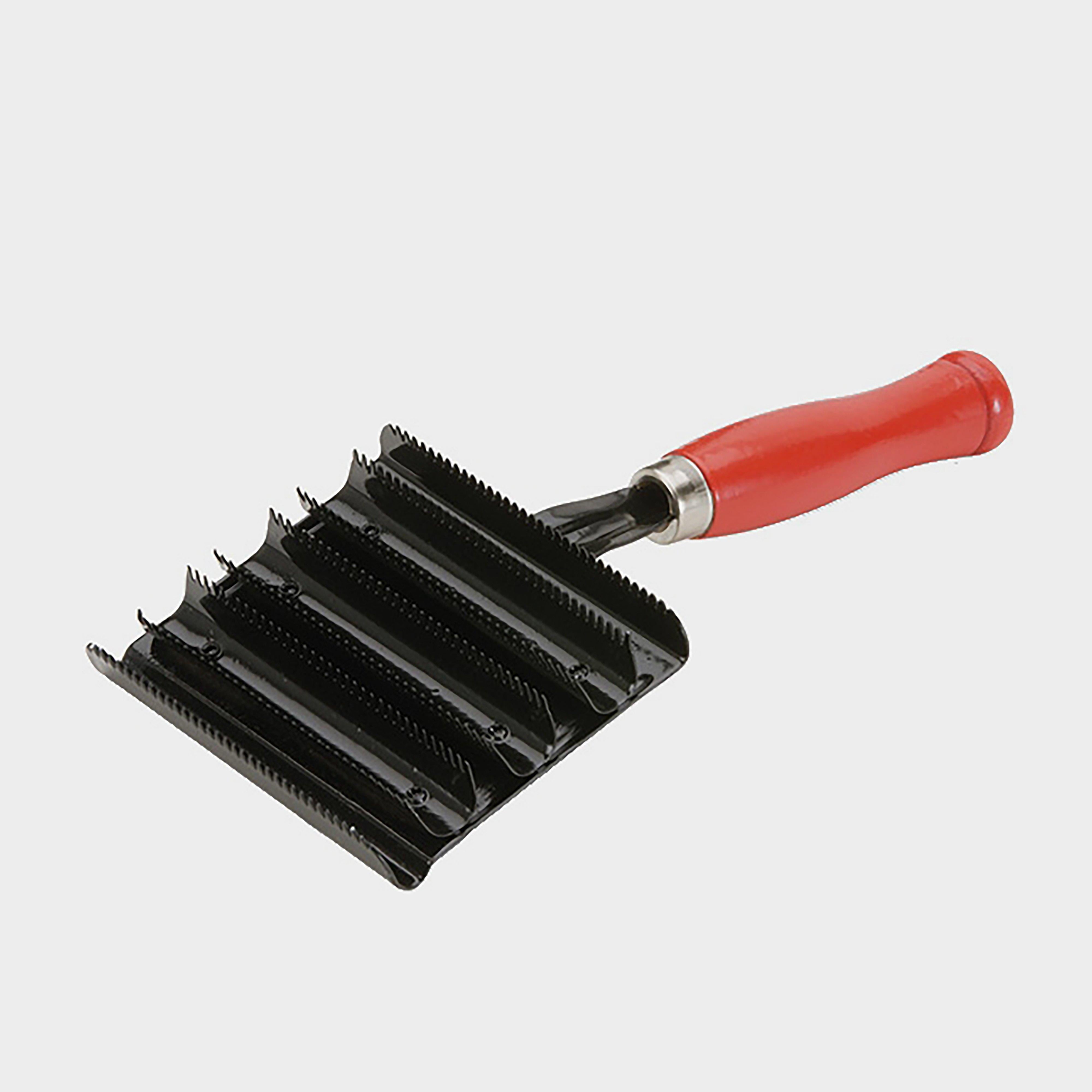 Jockey Curry Comb