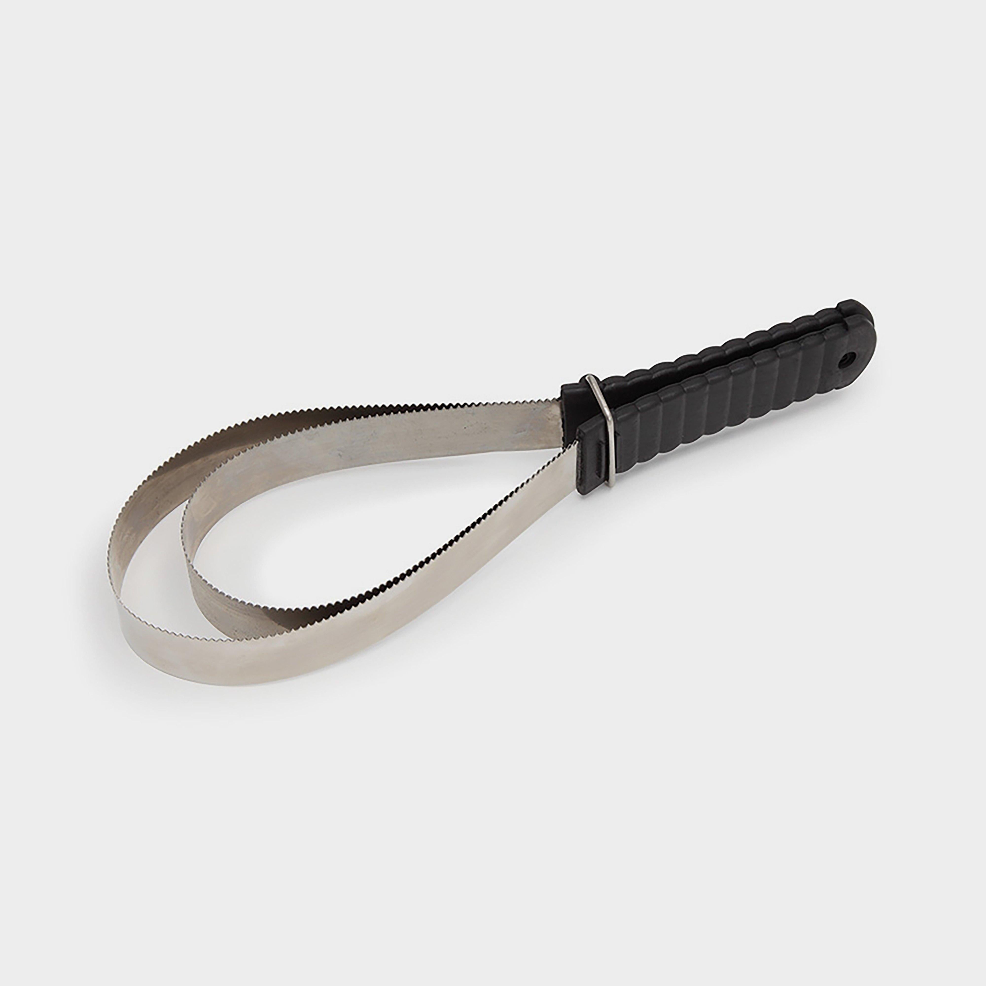 Metal Sweat/Shedding Blade