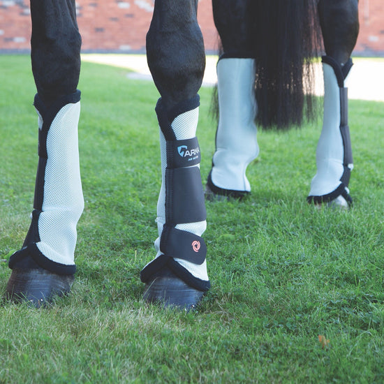 Airflow Turn Out Socks