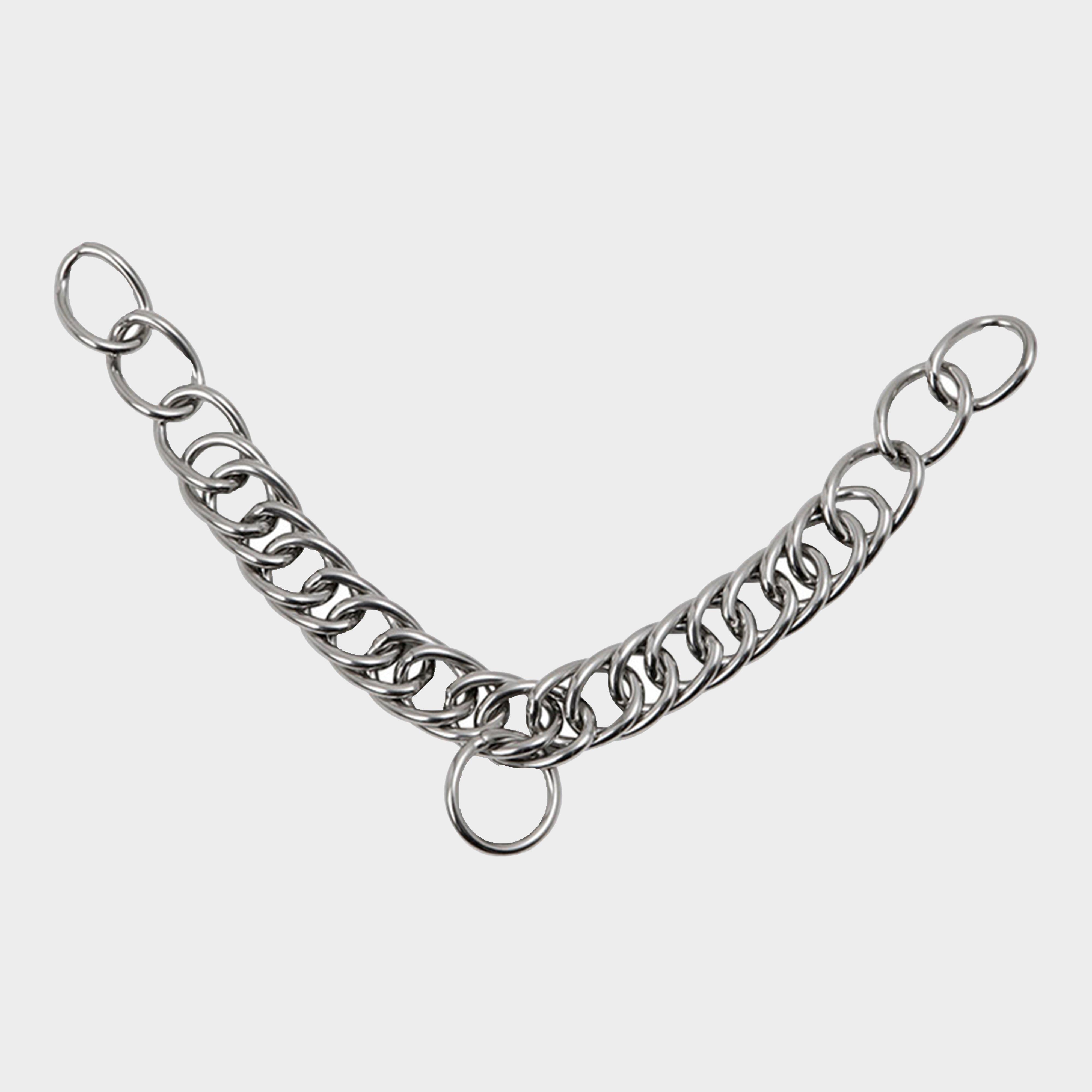 Double Link Curb Chain
