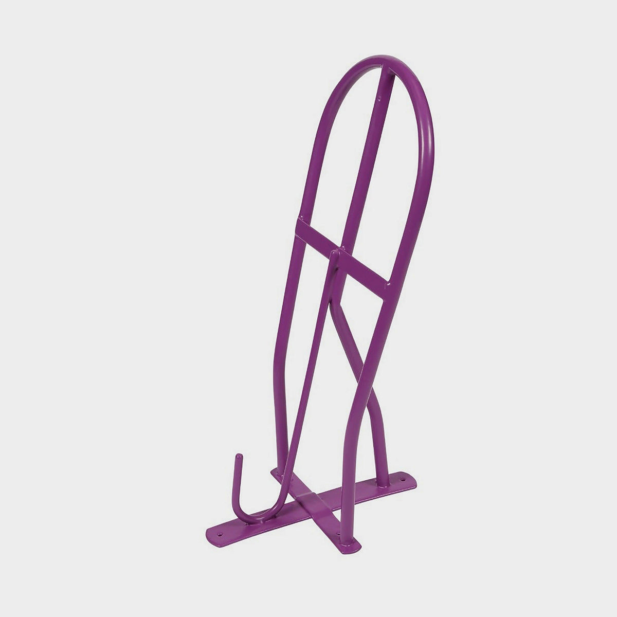 Saddle Rack