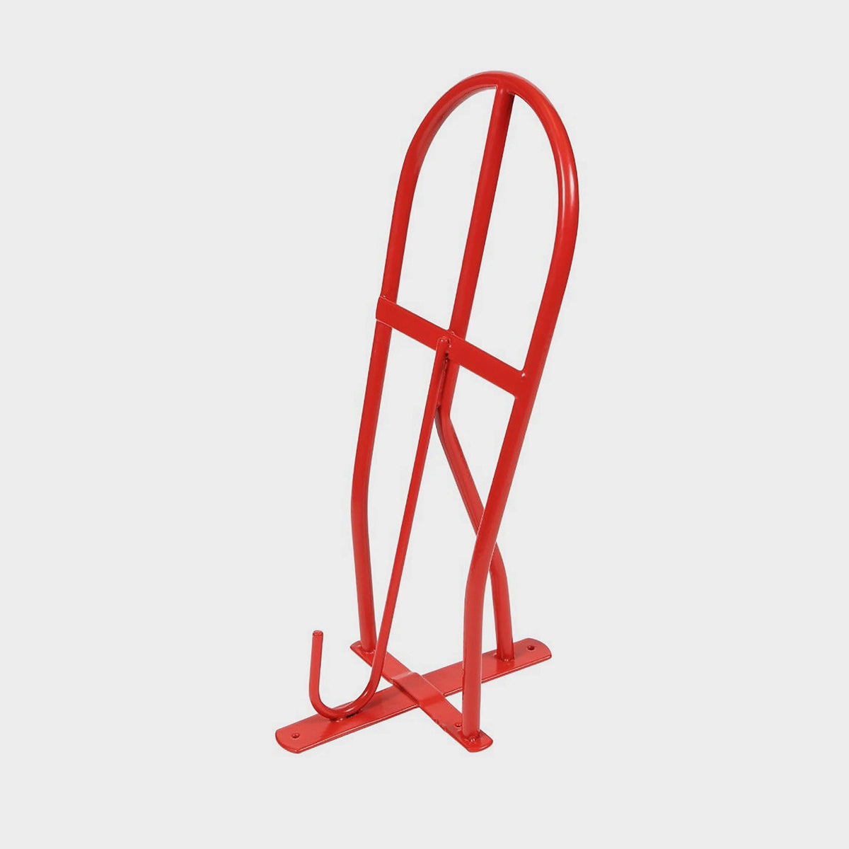 Saddle Rack