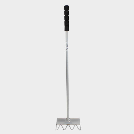 Manure Scoop (Tall)