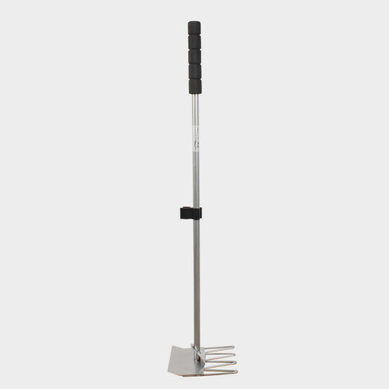 Manure Scoop (Tall)