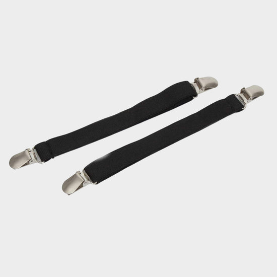 Jodhpur Clips Black