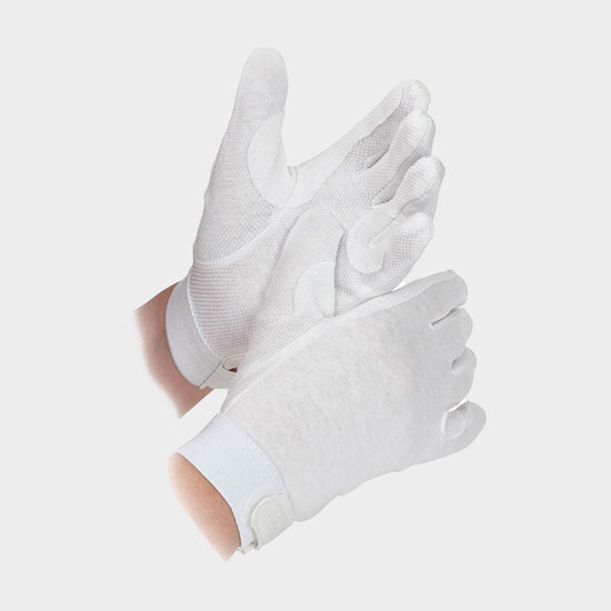 Kids' Newbury Riding Gloves