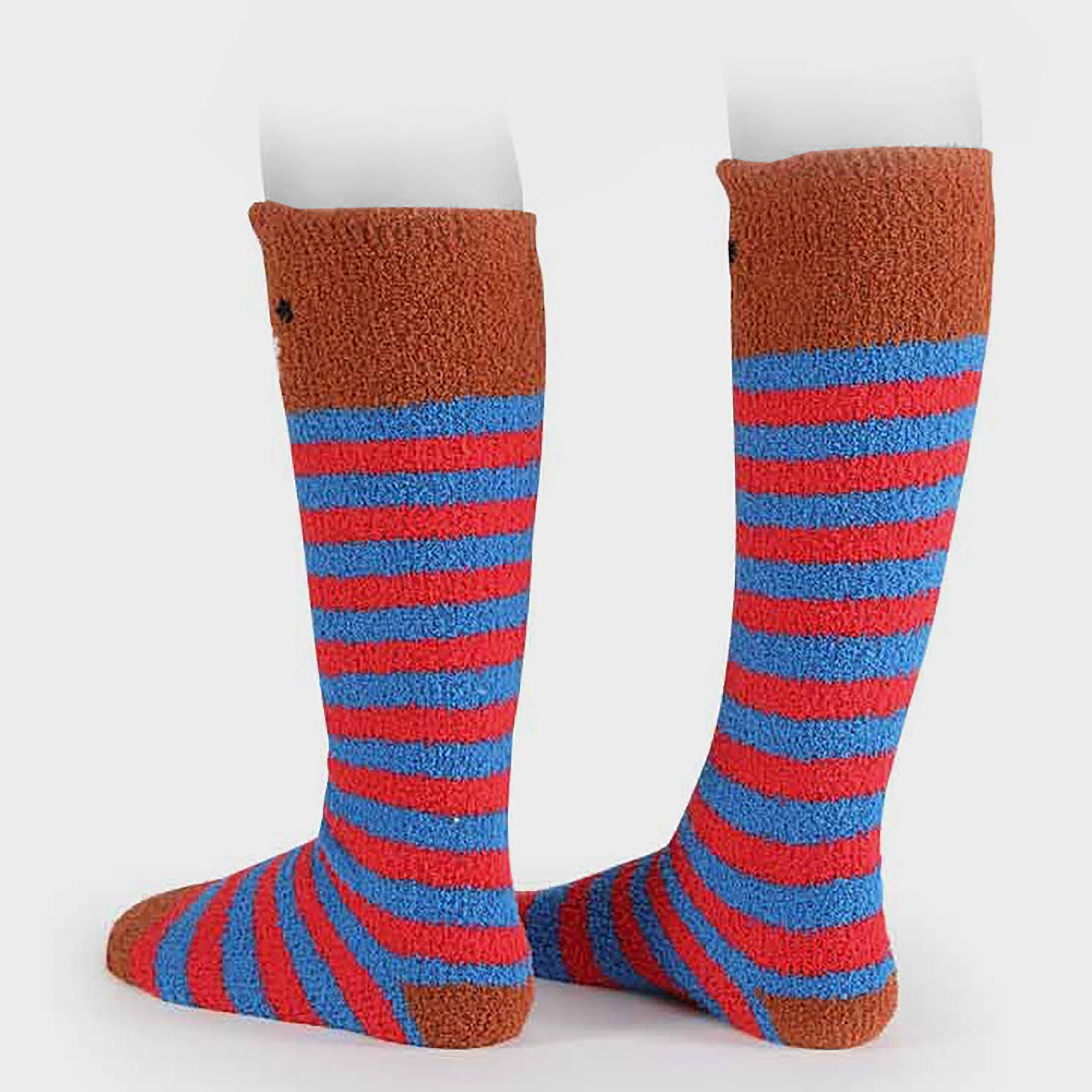 Unisex Fluffy Socks