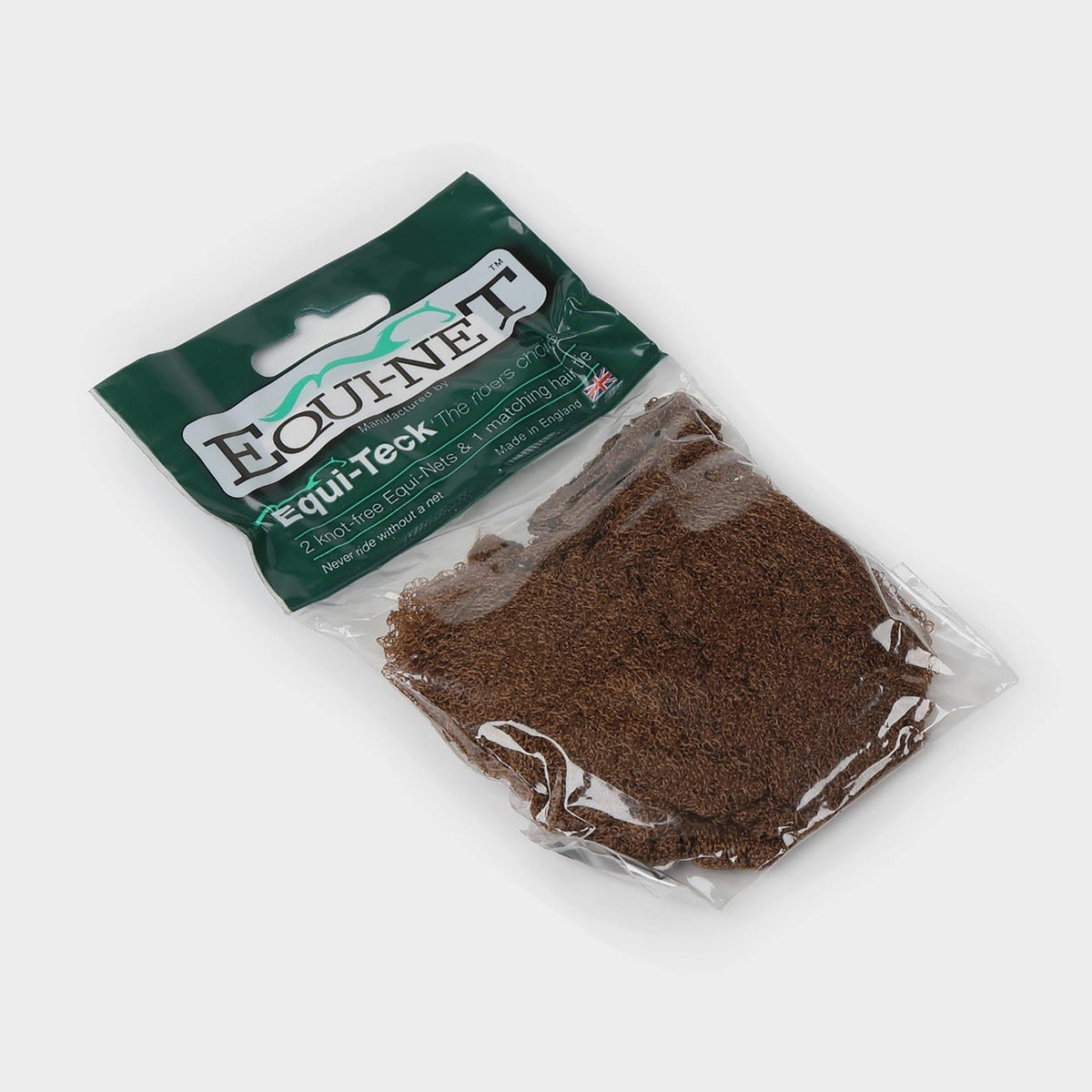 Equi-Net Hairnet 2 Pack