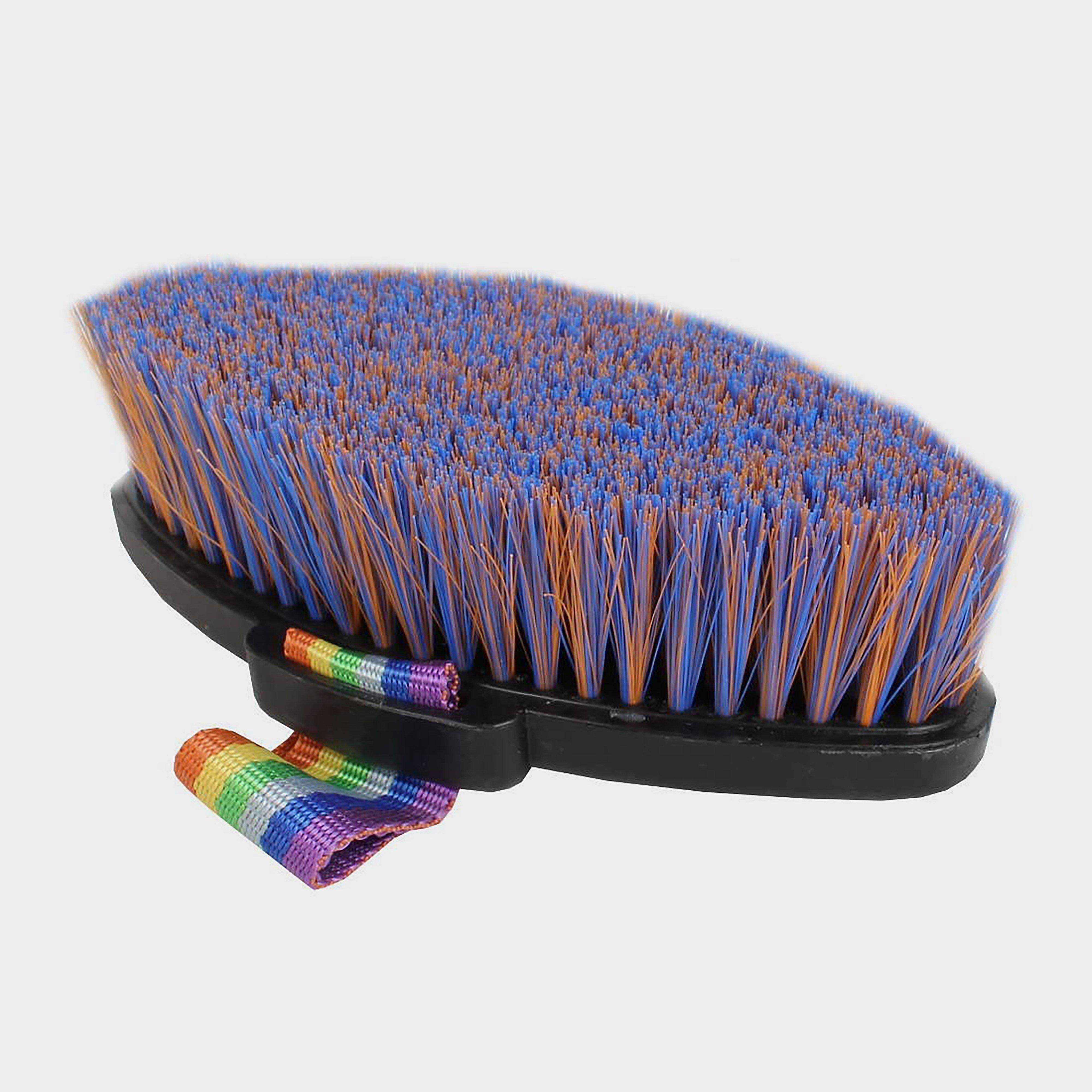 Ezi-Groom Shape Up Body Brush Small
