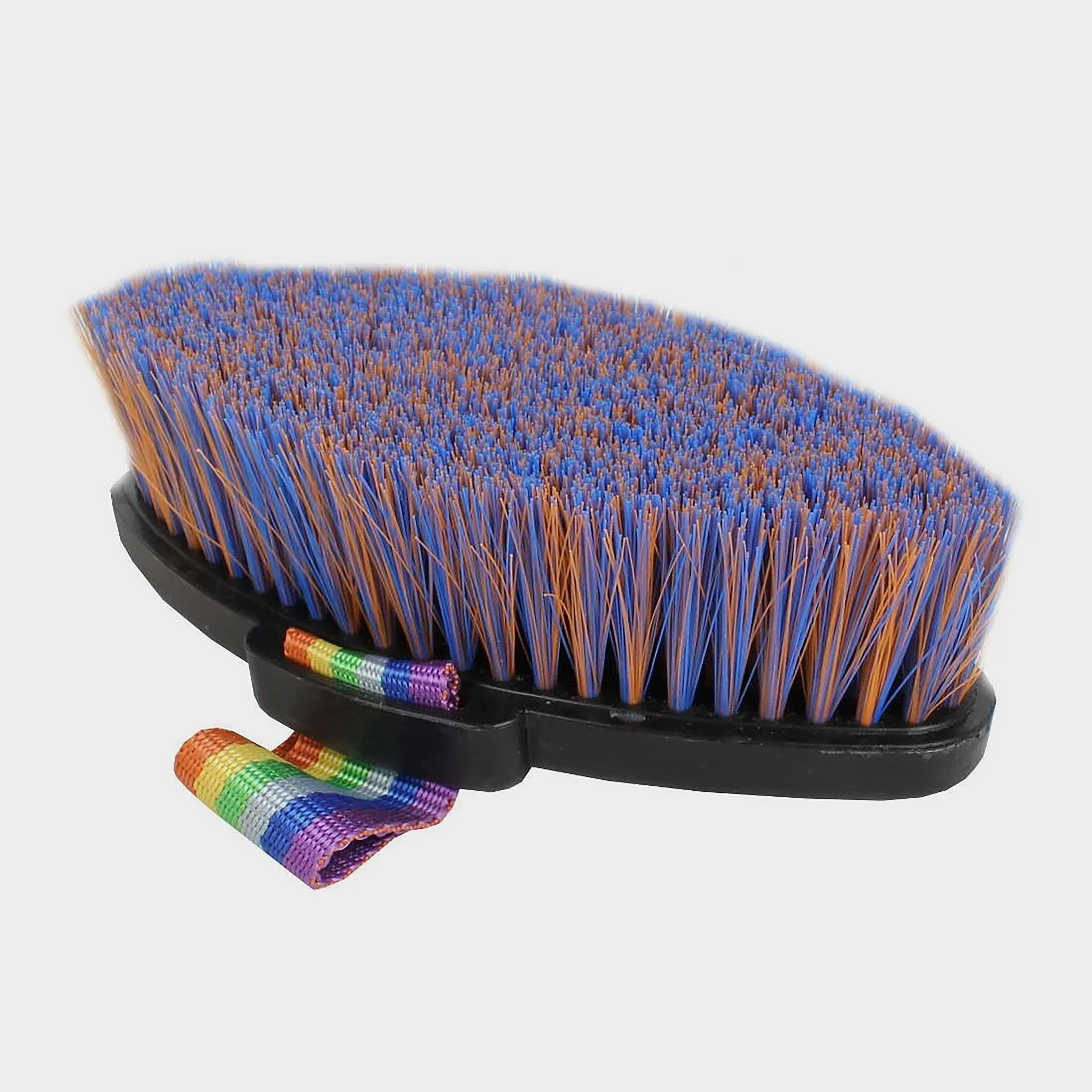Ezi-Groom Shape Up Body Brush Large
