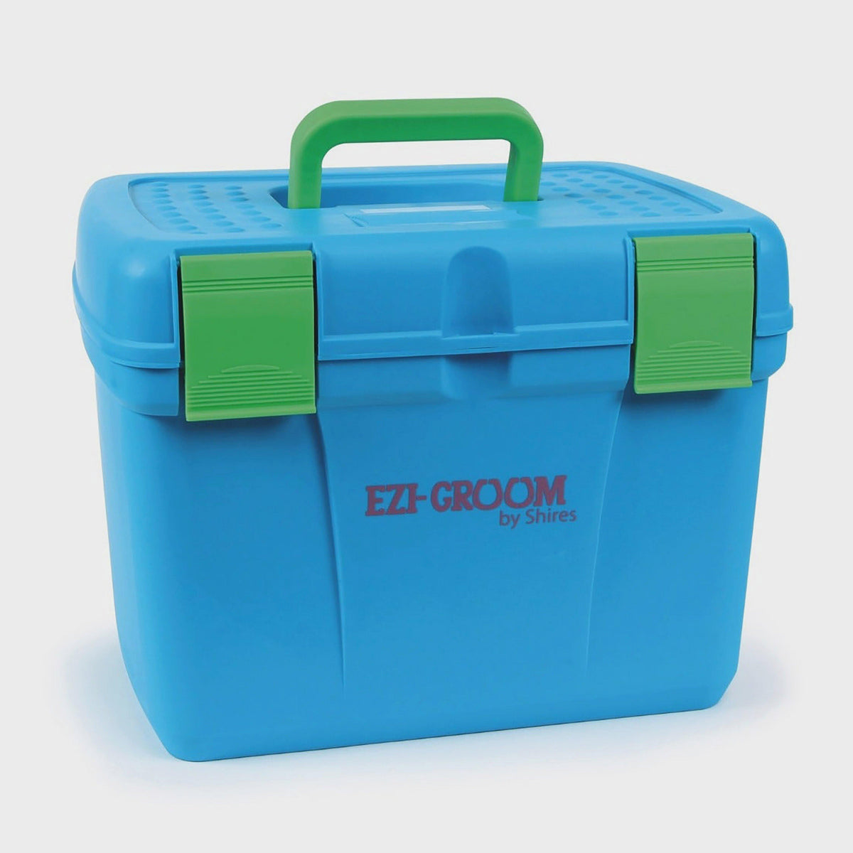 Ezi-Groom Deluxe Grooming Box