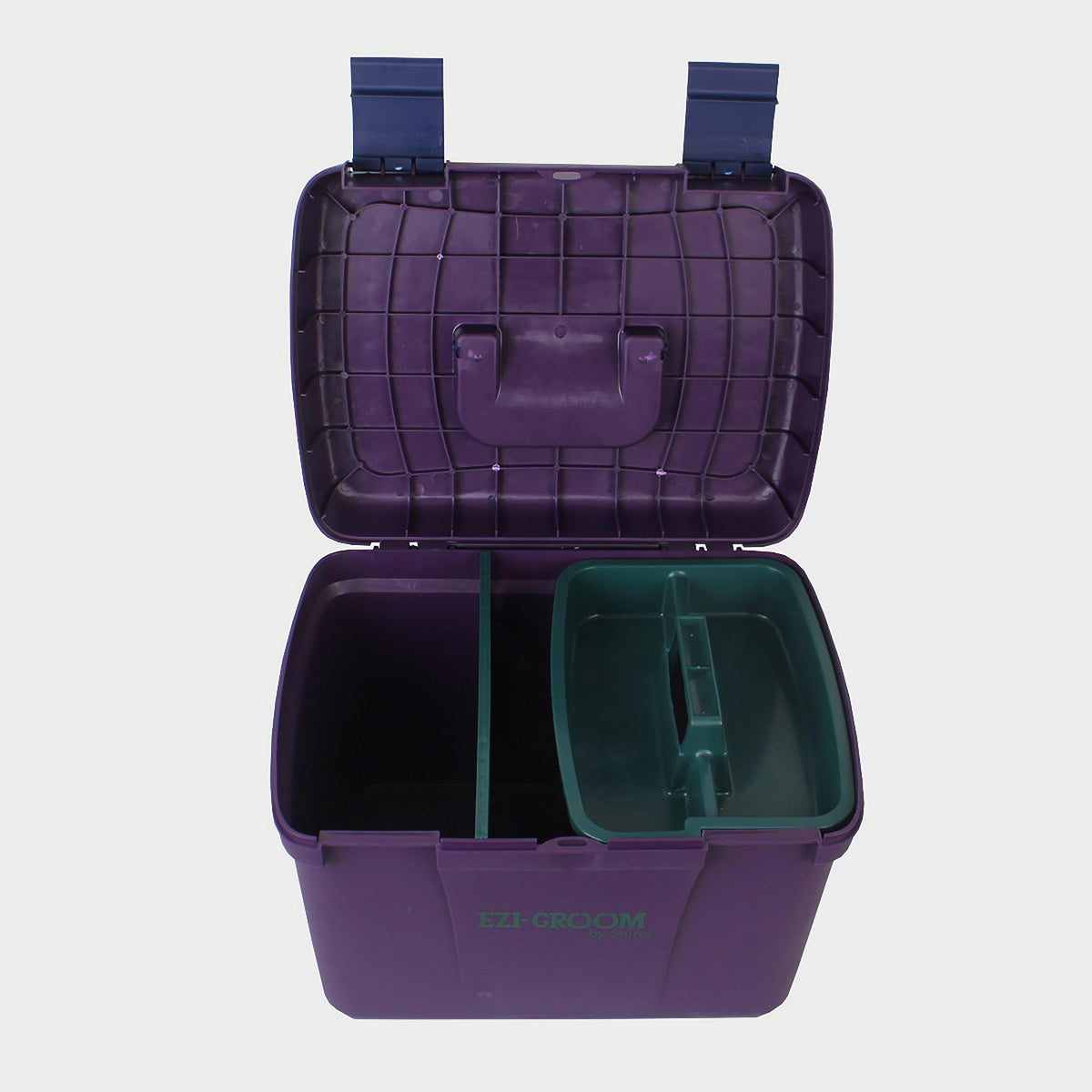 Ezi-Groom Deluxe Grooming Box