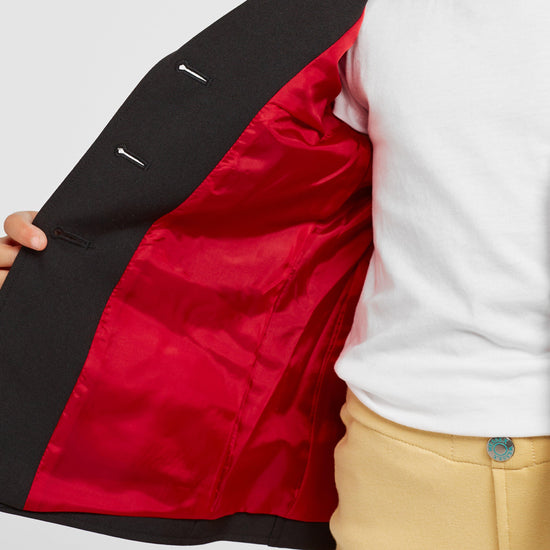 Maids Aston Show Jacket