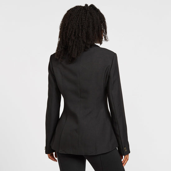 Ladies Aston Show Jacket Black