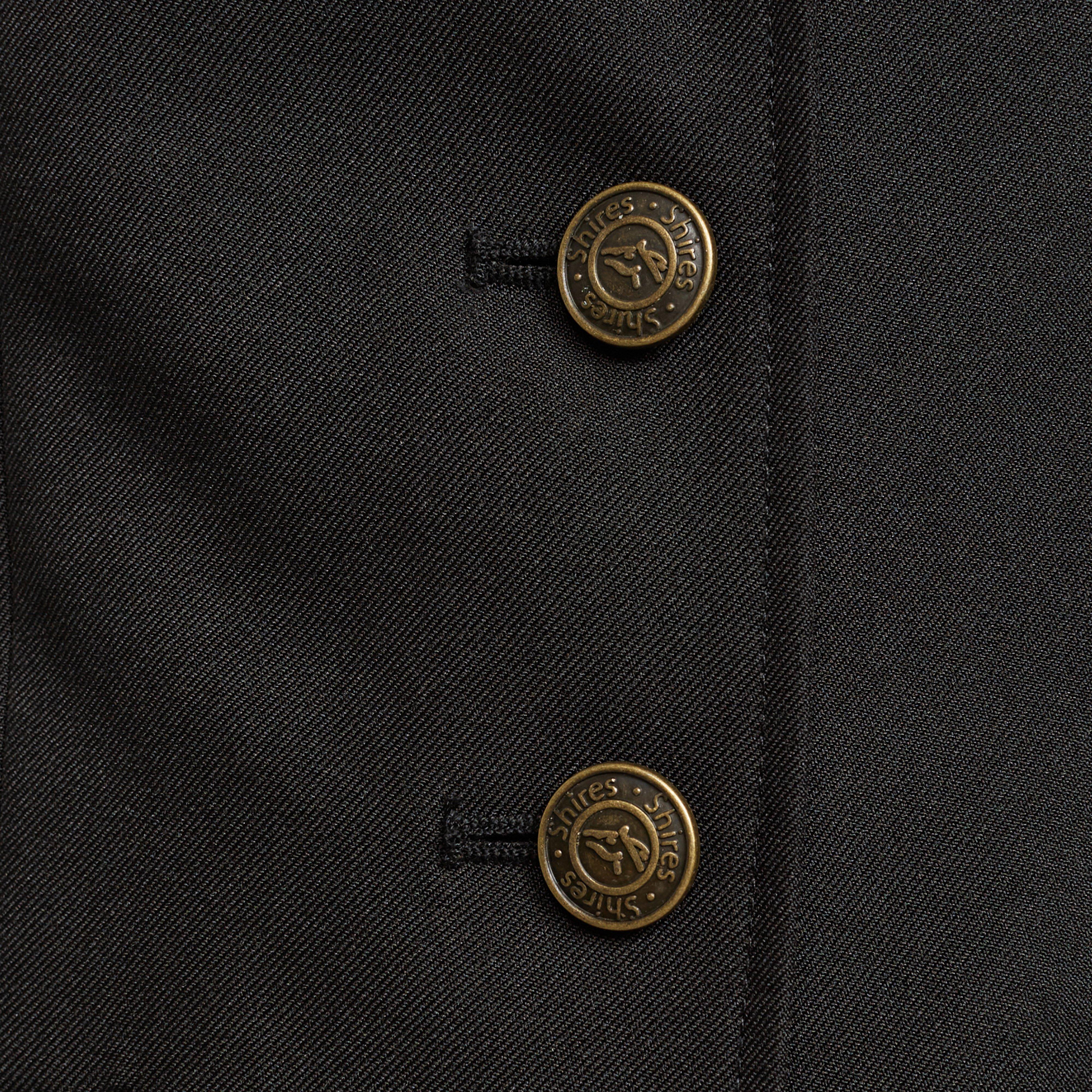 Ladies Aston Show Jacket Black