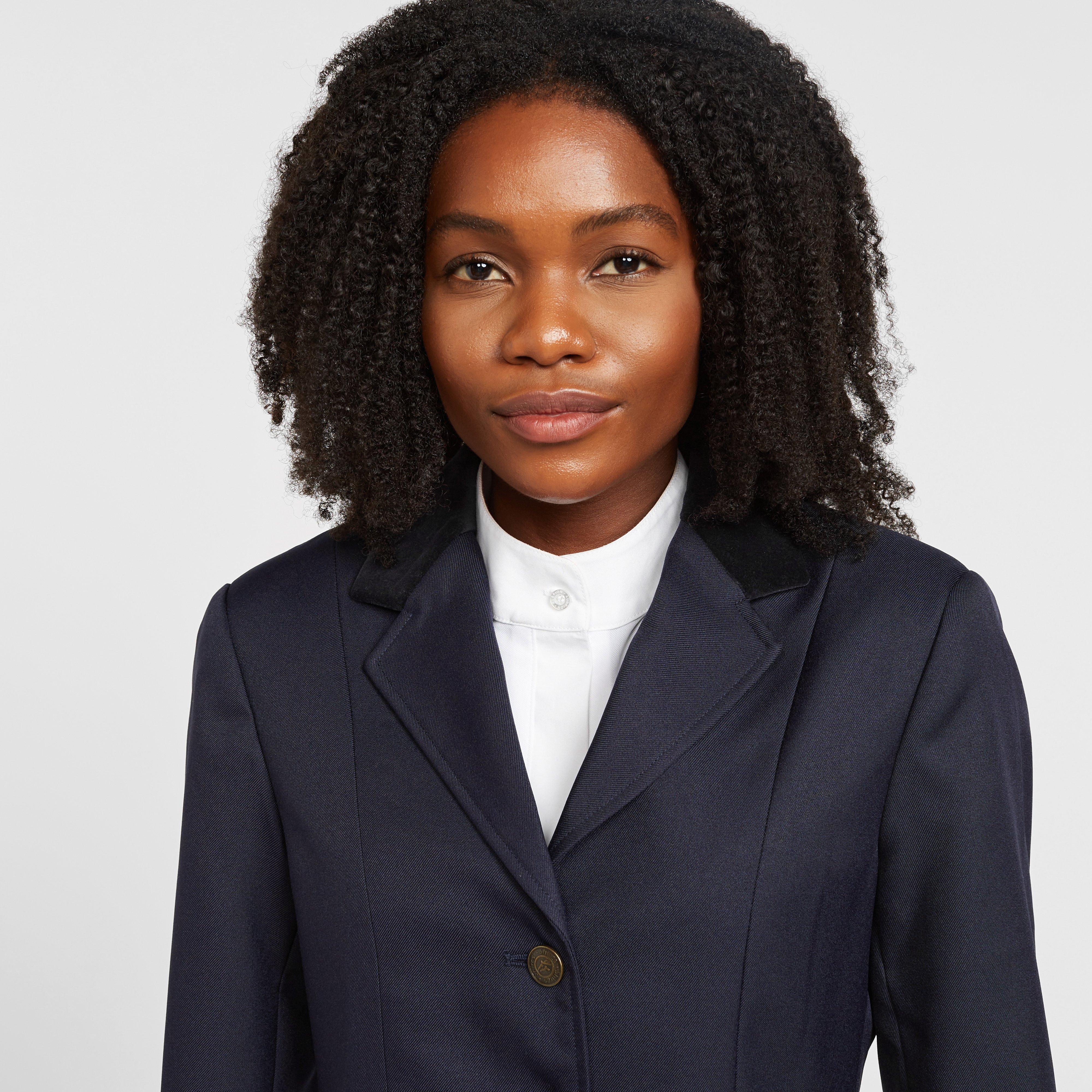Ladies Aston Show Jacket Navy