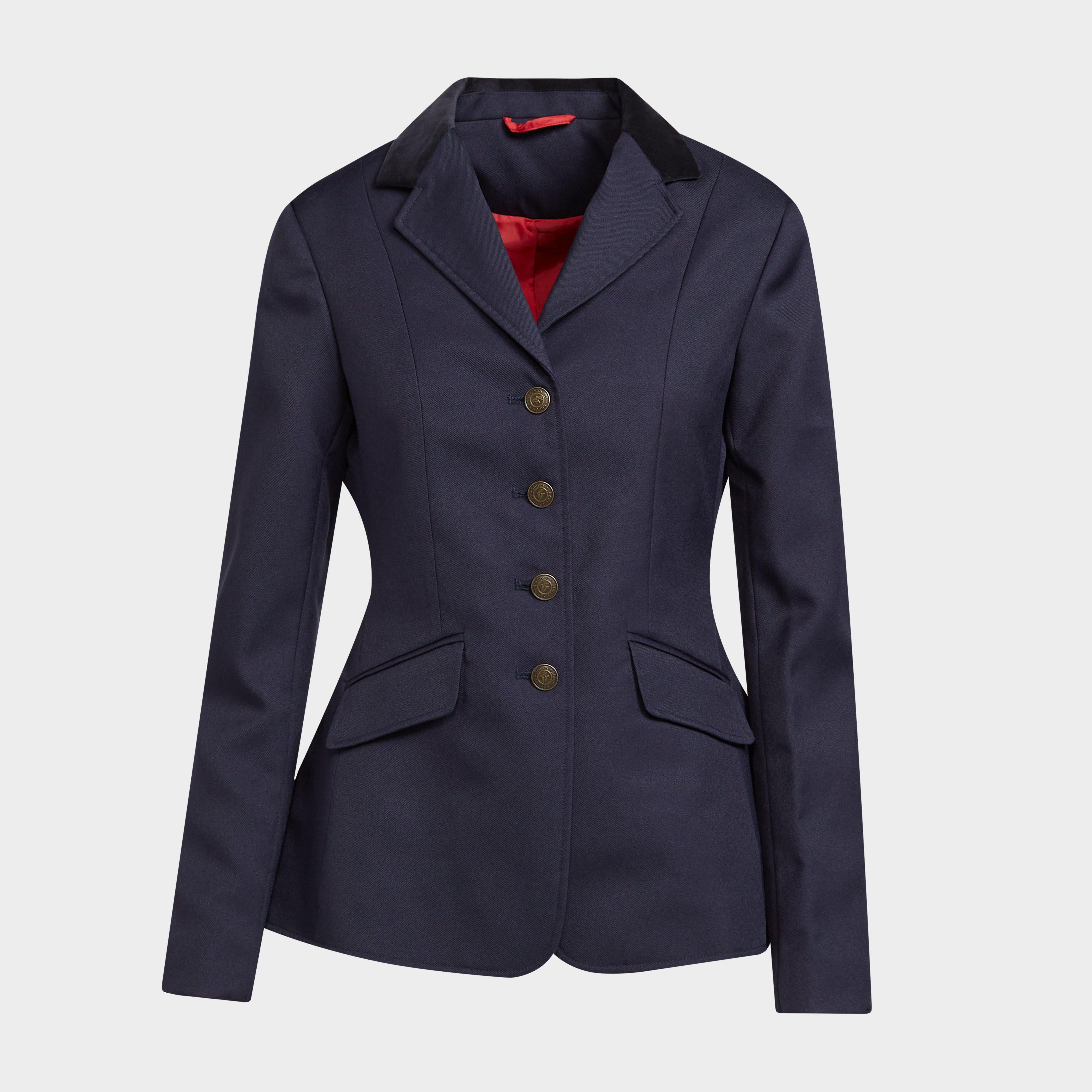 Ladies Aston Show Jacket Navy