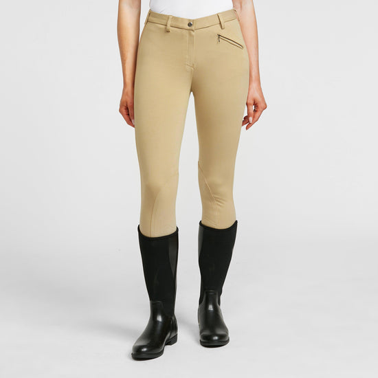 Women's Saddlehugger Breeches