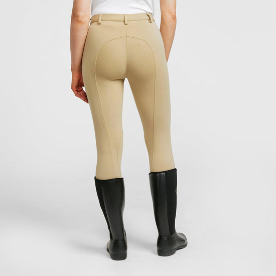 Women's Saddlehugger Breeches