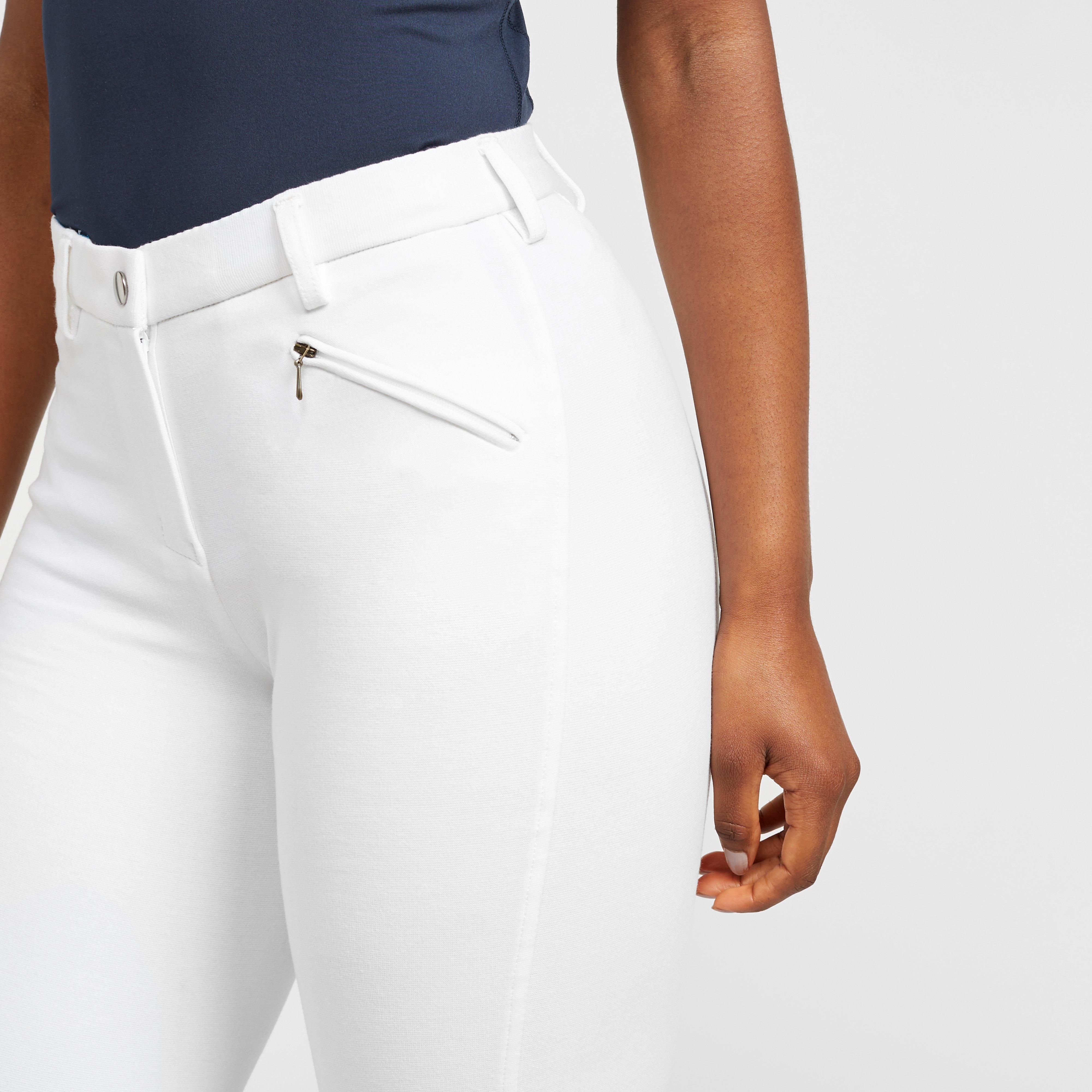 Women’s SaddleHugger Breeches