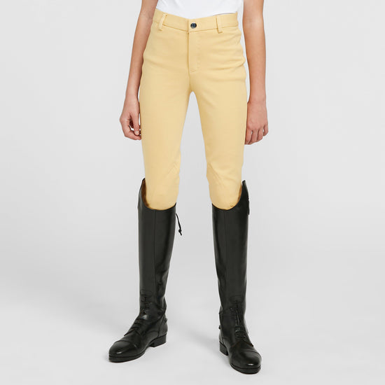 Kids' Maids Saddlehugger Jodhpurs