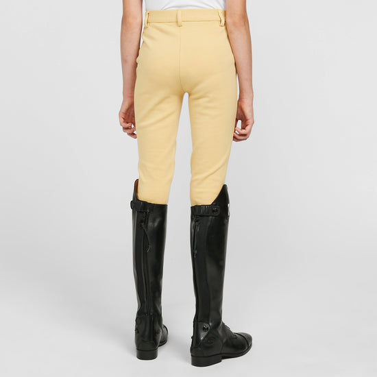 Kids' Maids Saddlehugger Jodhpurs
