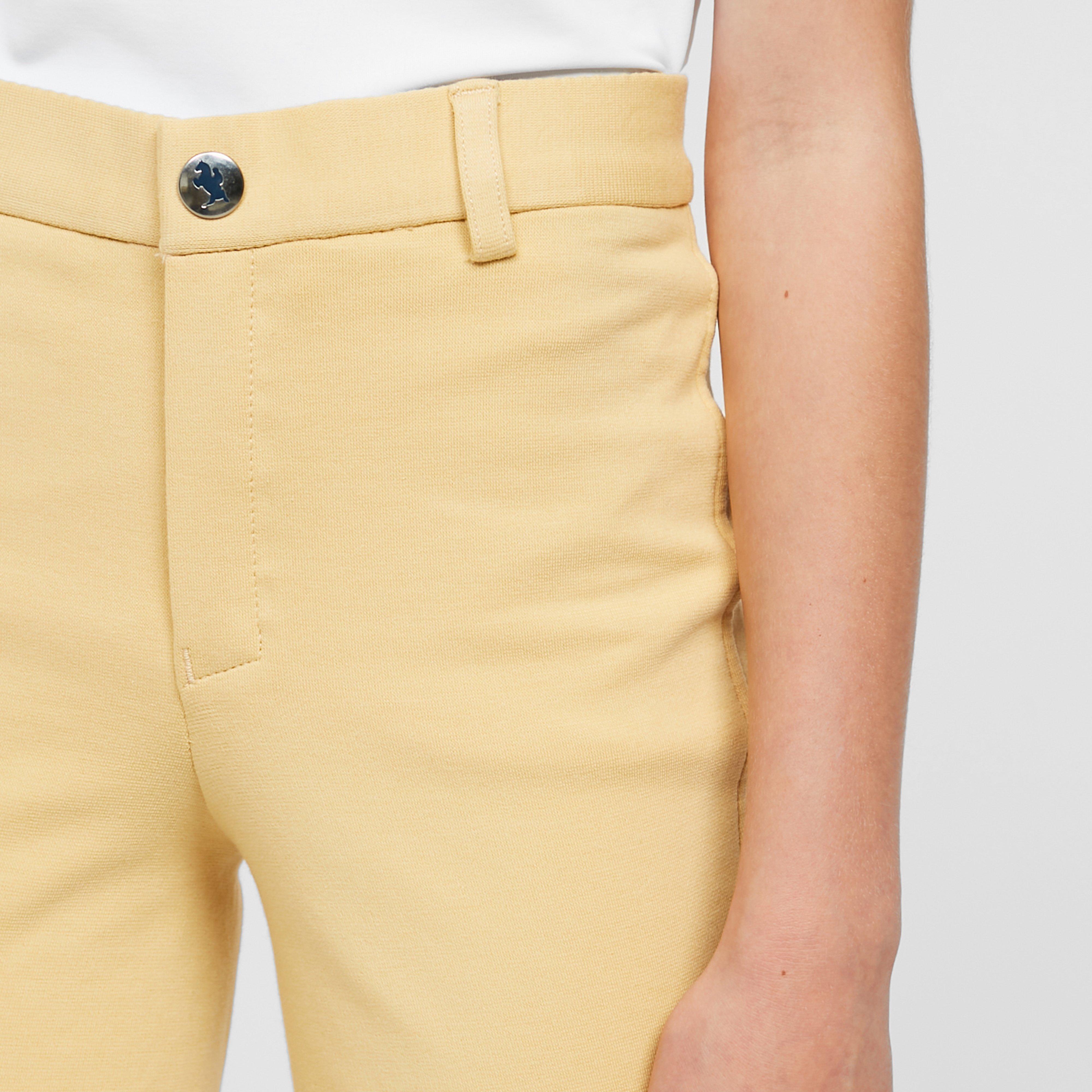 Kids' Maids Saddlehugger Jodhpurs