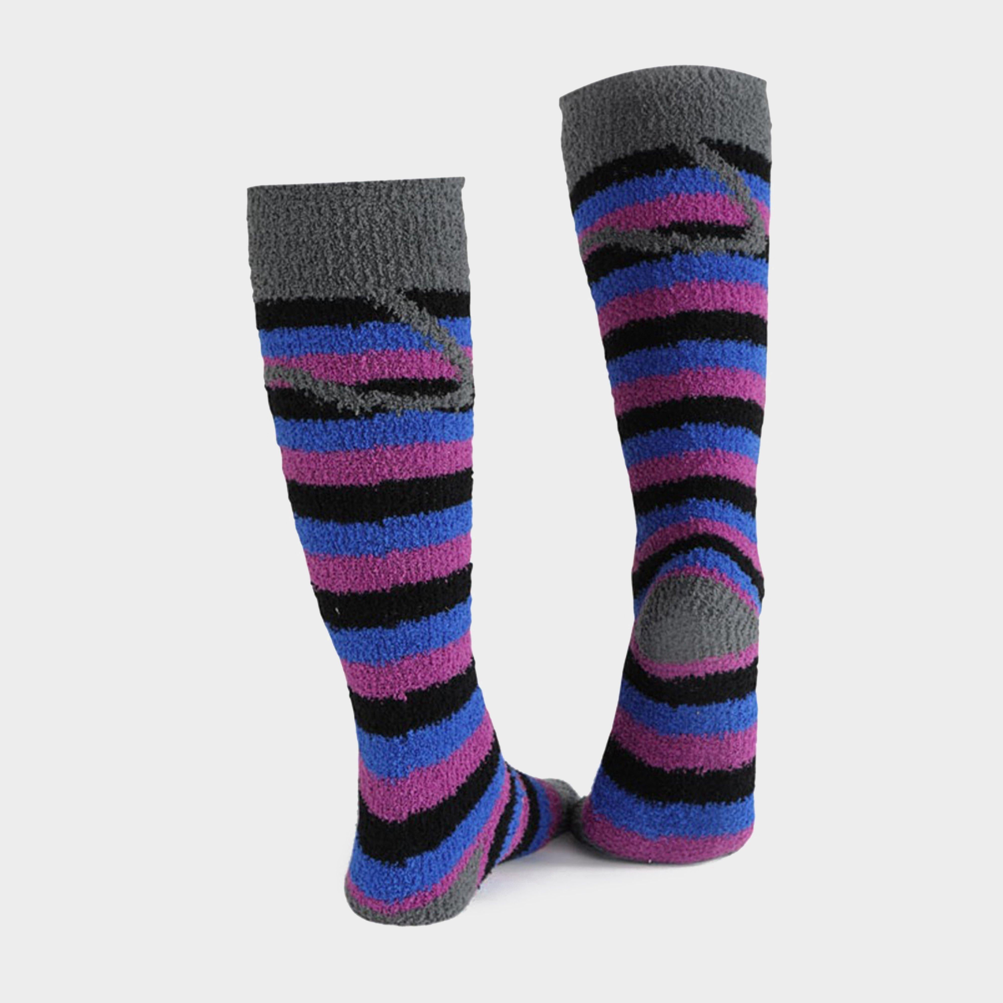 Kids’ Fluffy Socks