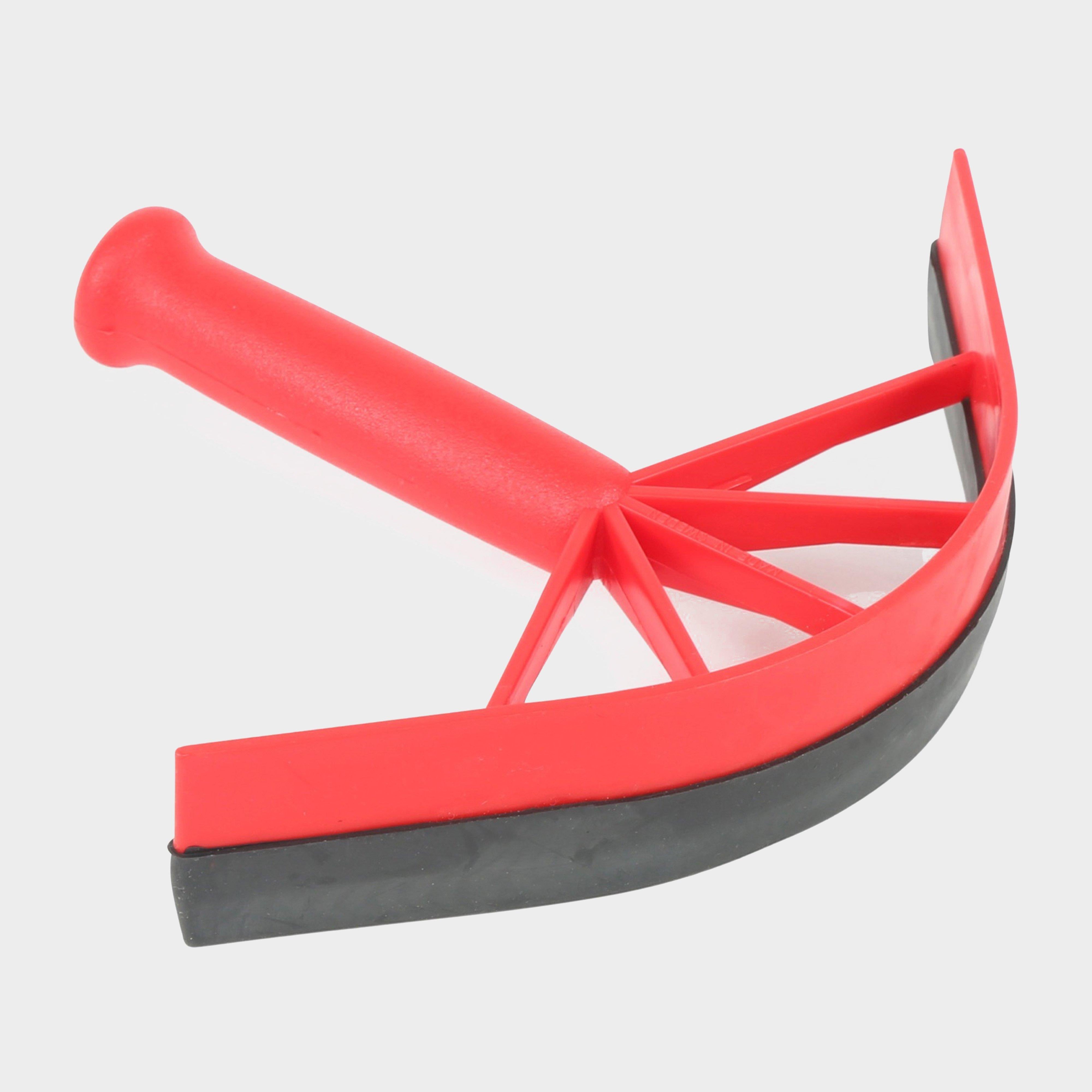 Plastic Sweat Scraper