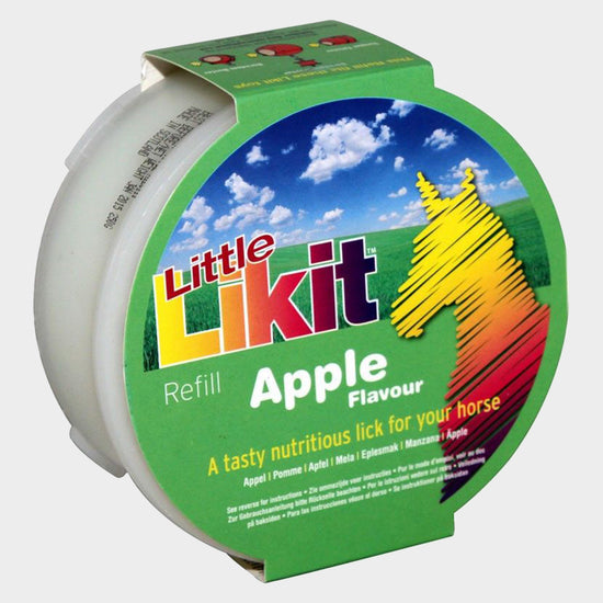 Little Likit Apple Treats