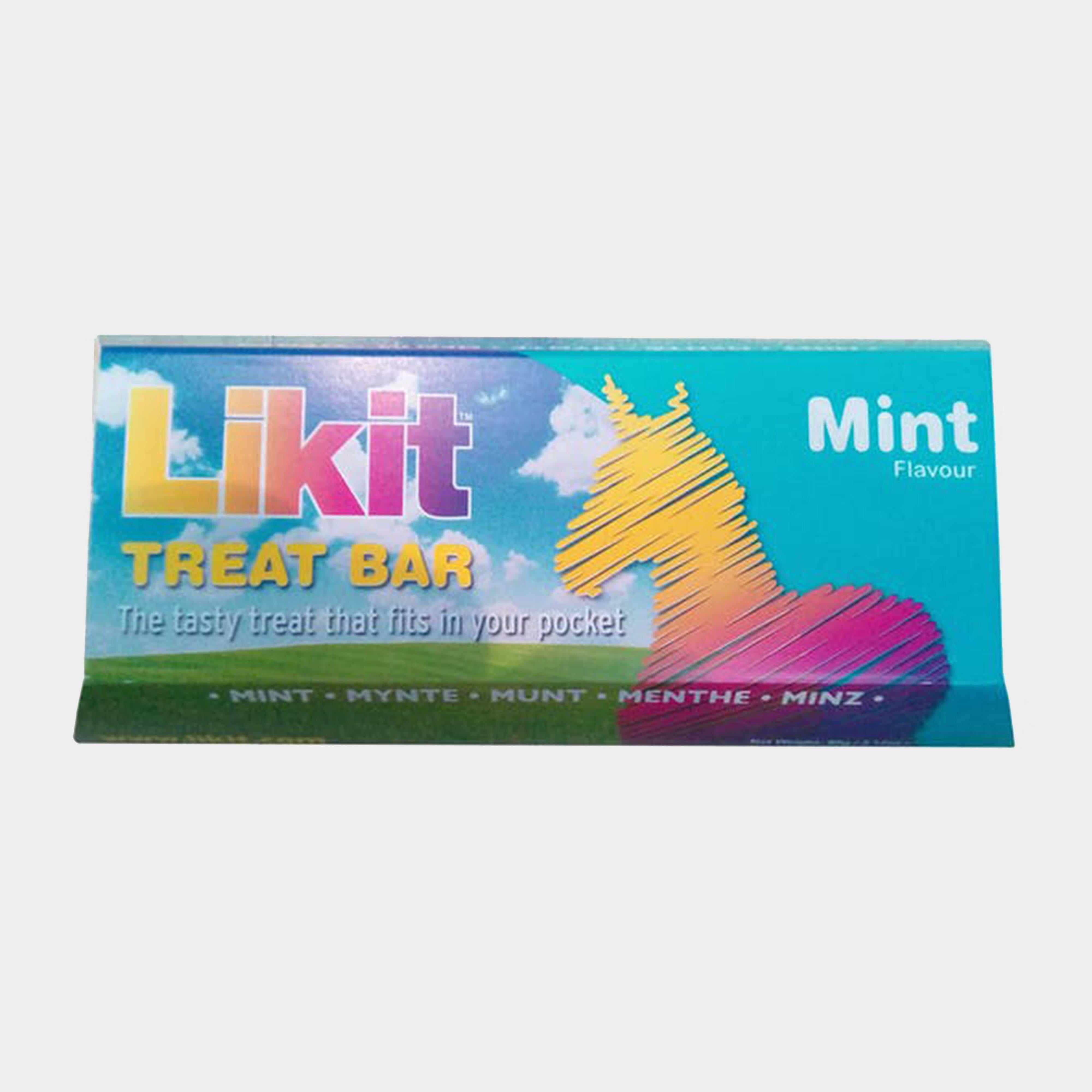 Treat Bar