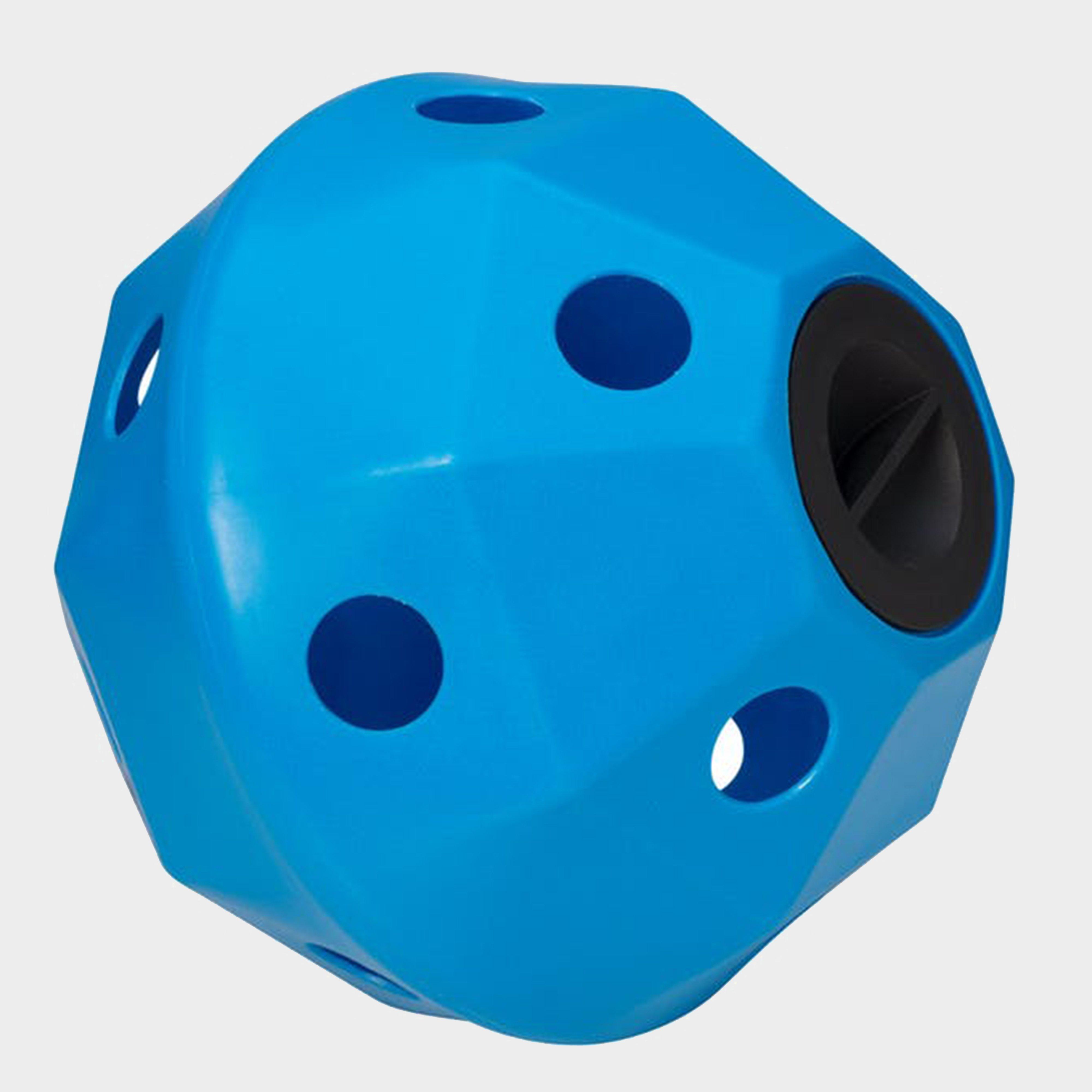 Hayball Small Holes Blue