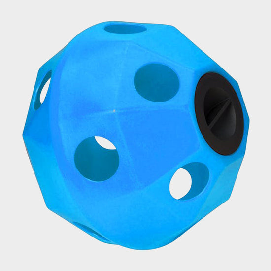 Hayball Large Holes Stable Toy