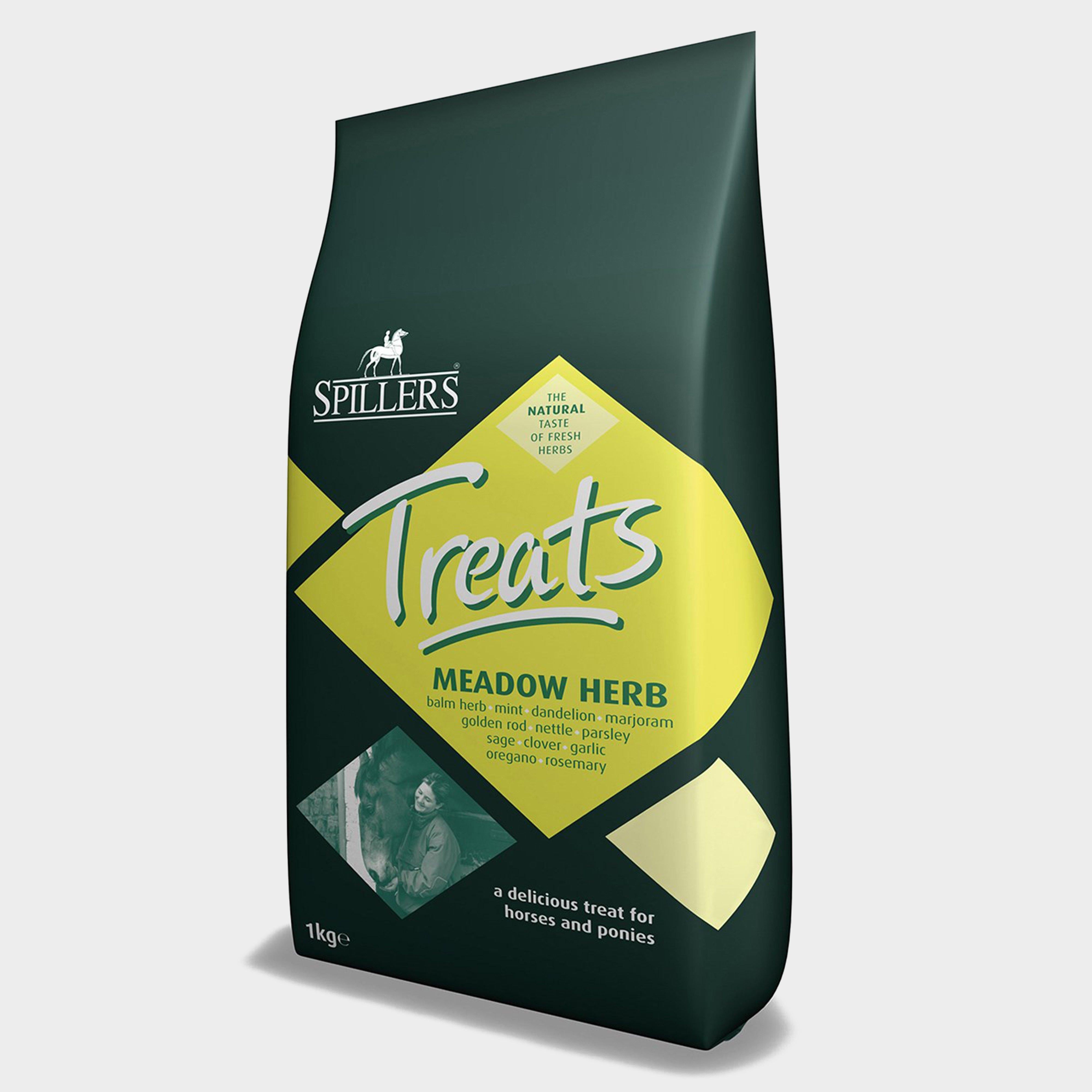 Meadow® Herb Treats 1kg