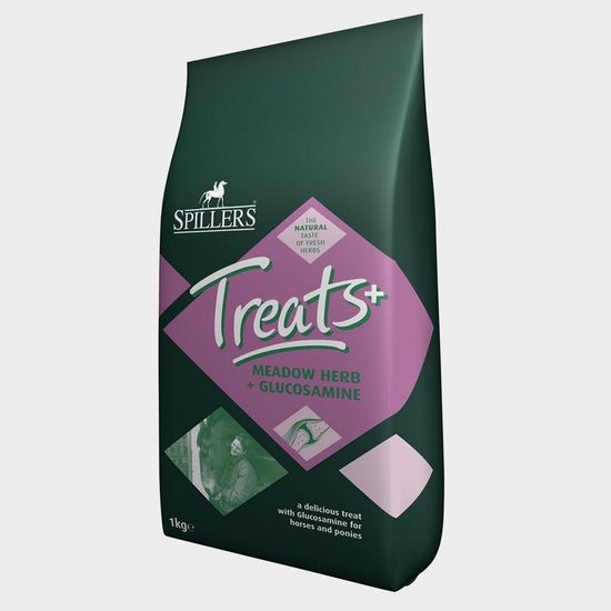 Meadow® Herb Glucosamine Treats