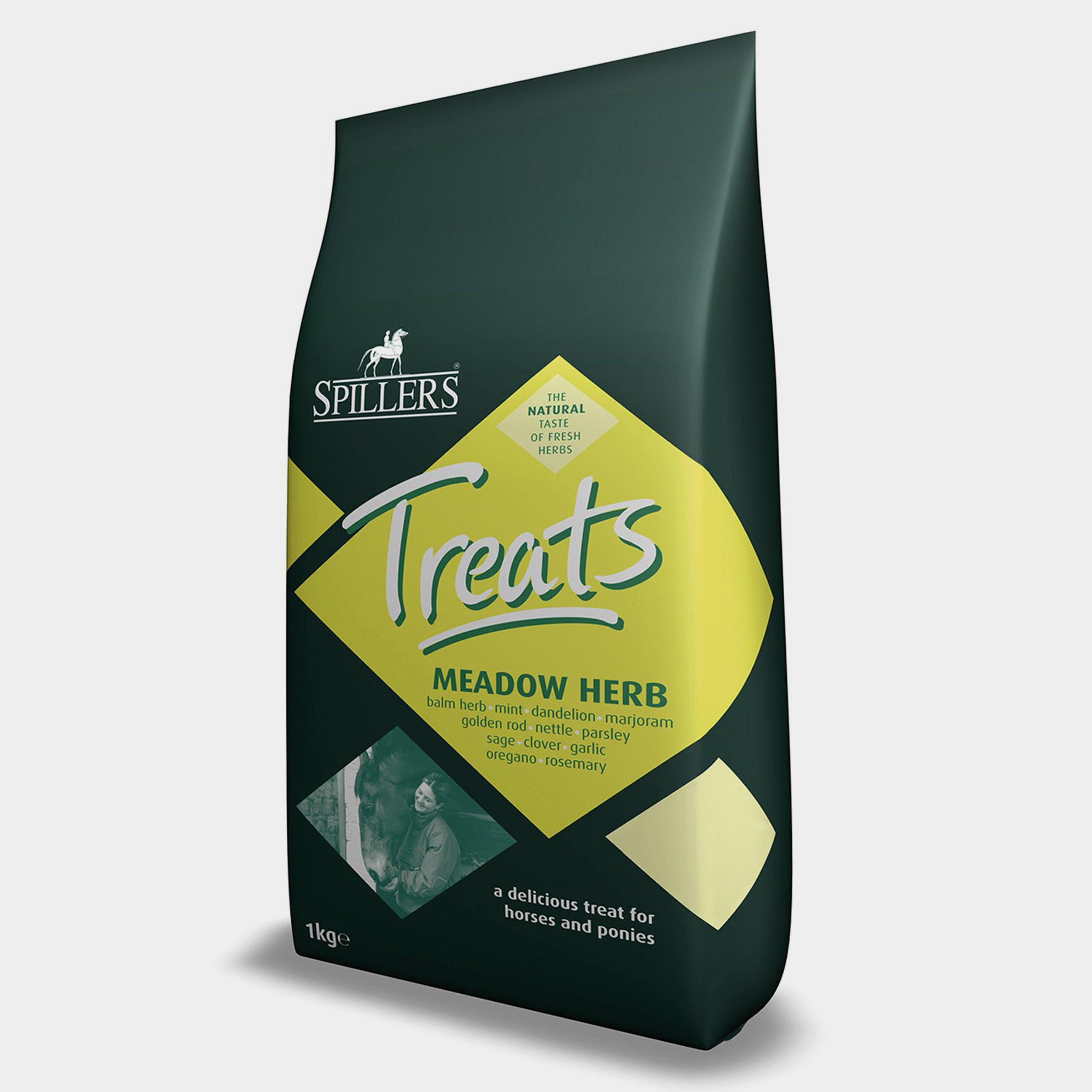 Meadow® Herb Treats 3.5kg